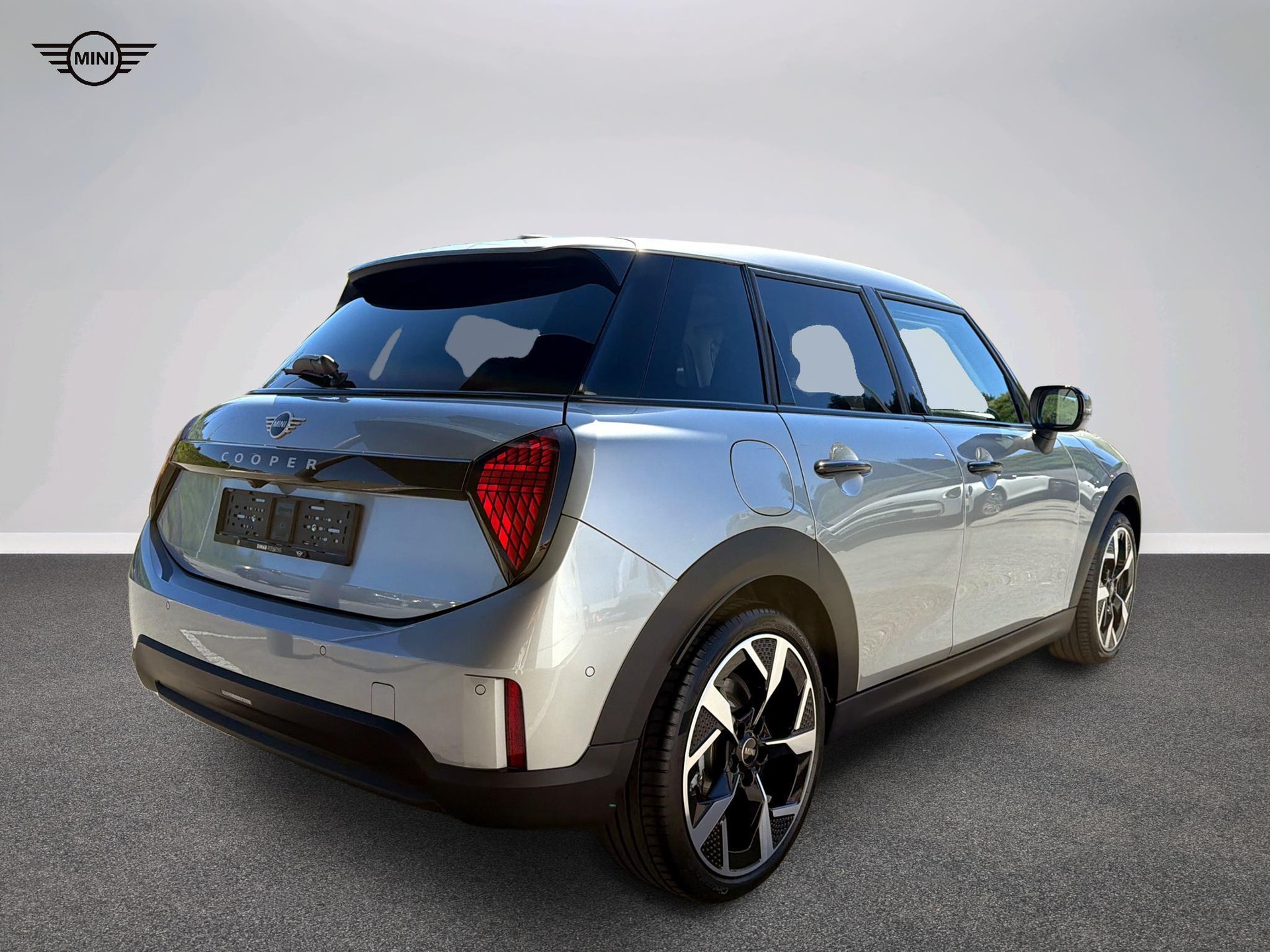 MINI Cooper 5 door C-image-3