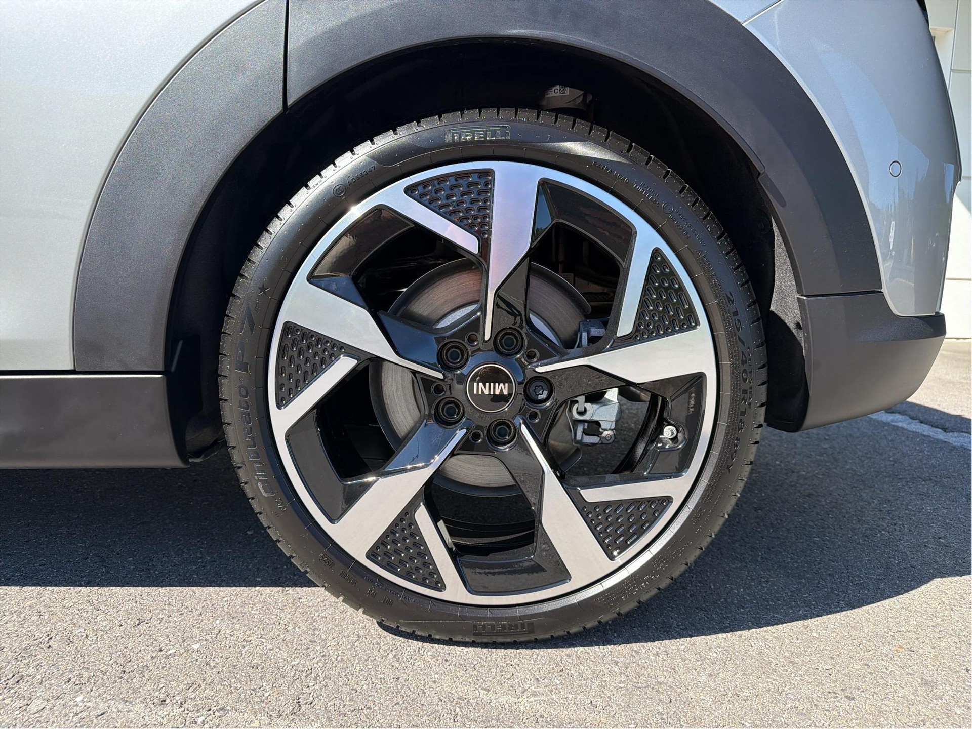 MINI Cooper 5 door C-image-7