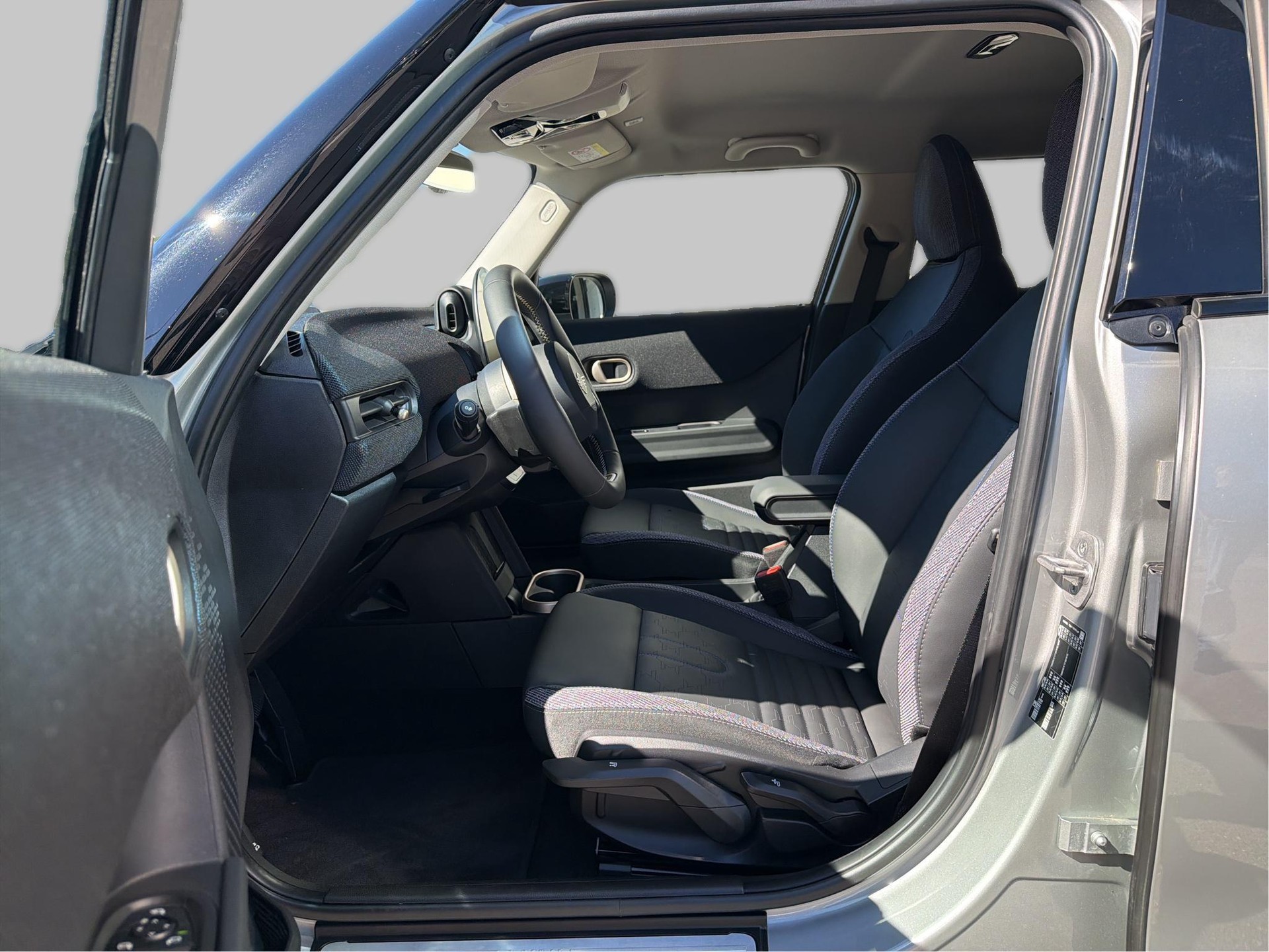 MINI Cooper 5 door C-image-13