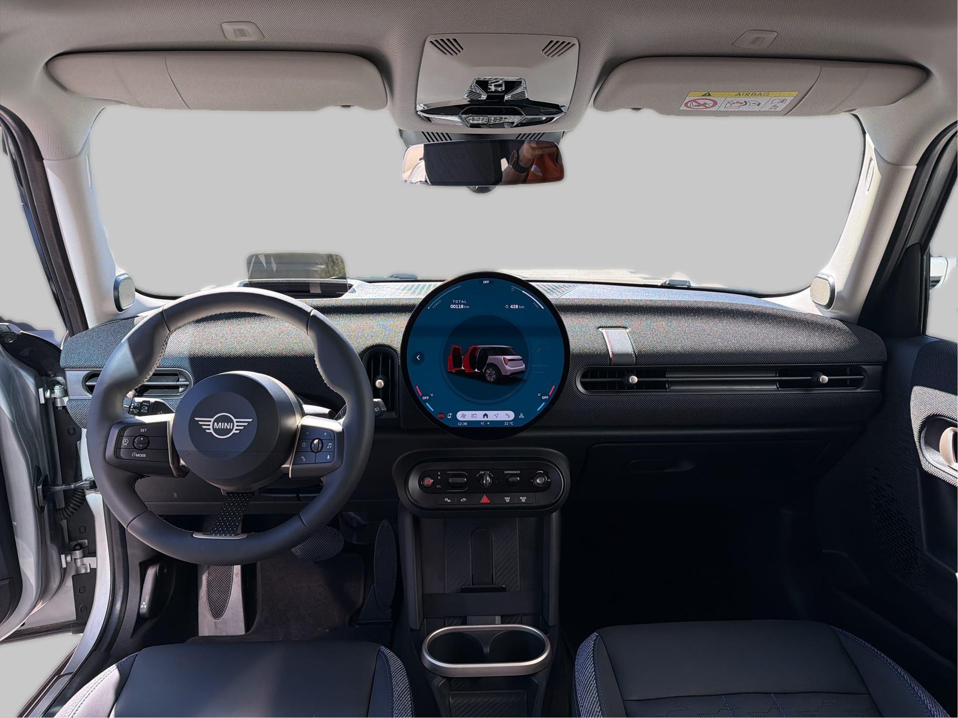 MINI Cooper 5 door C-image-10
