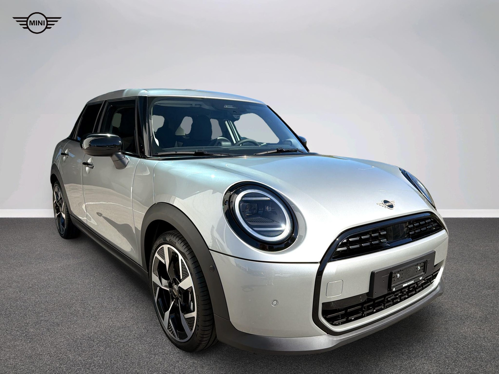 MINI Cooper 5 door C-image-11
