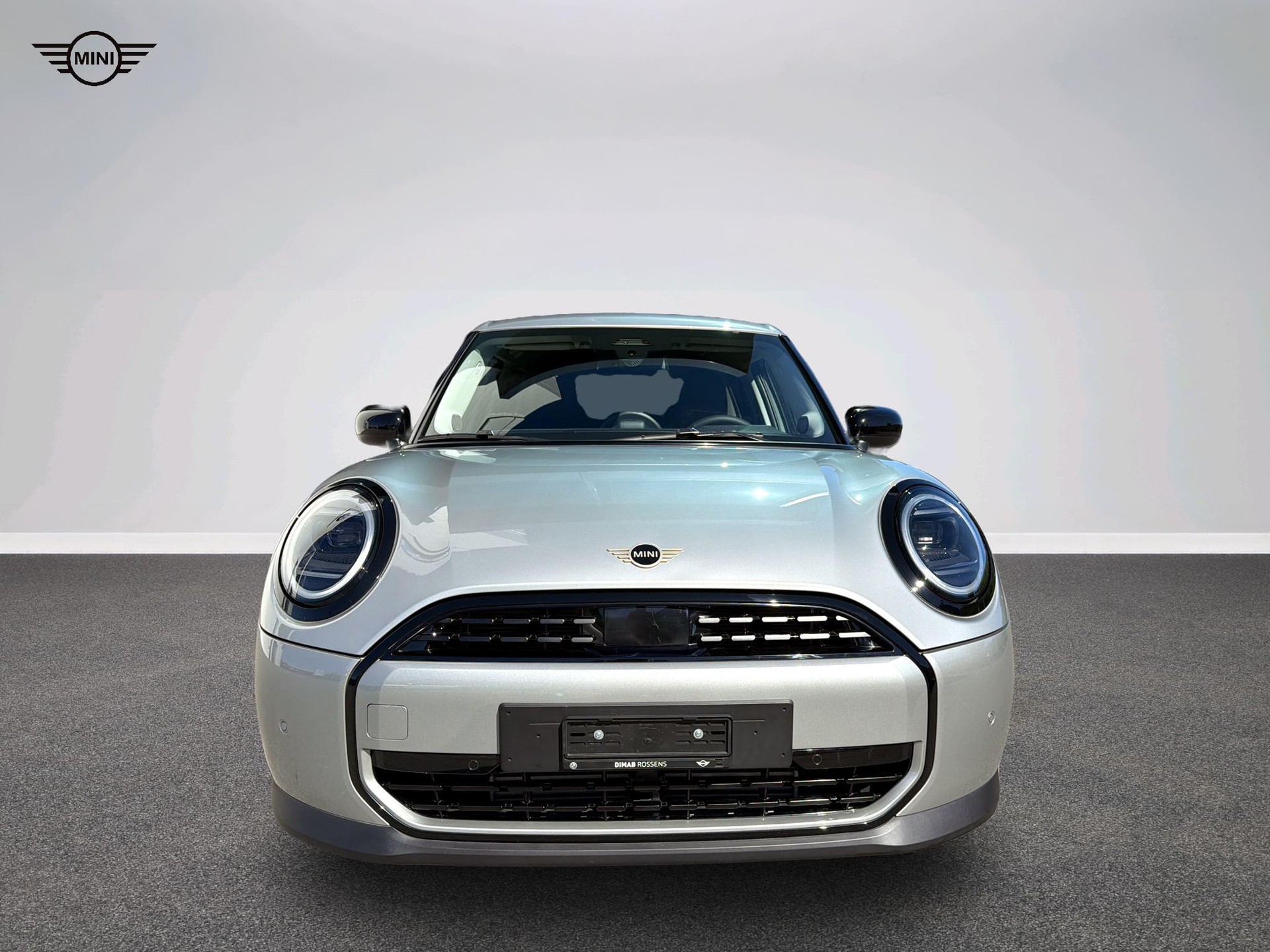MINI Cooper 5 door C-image-12