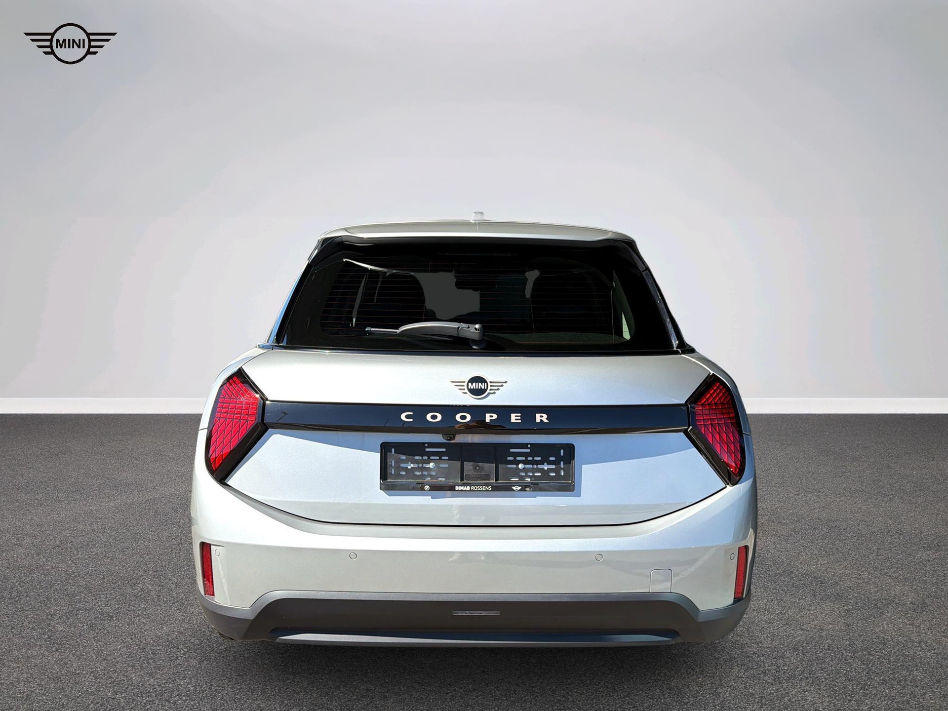 MINI Cooper 5 door C-image-14