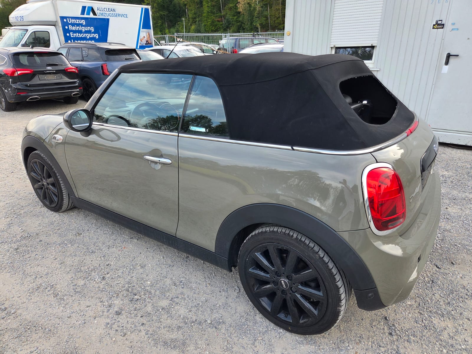 MINI Cooper S Cabriolet DKG-image-4