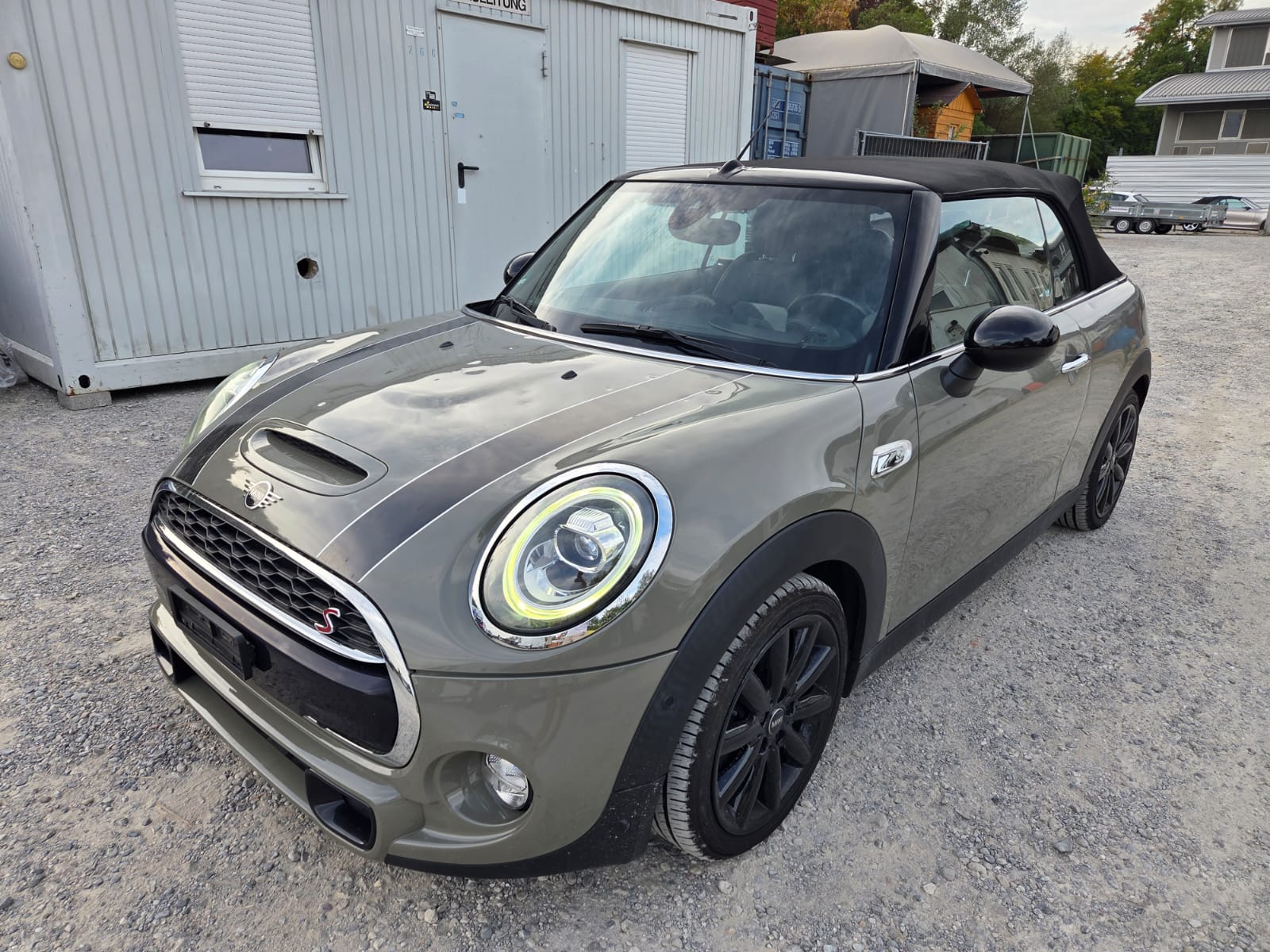 MINI Cooper S Cabriolet DKG-image-2