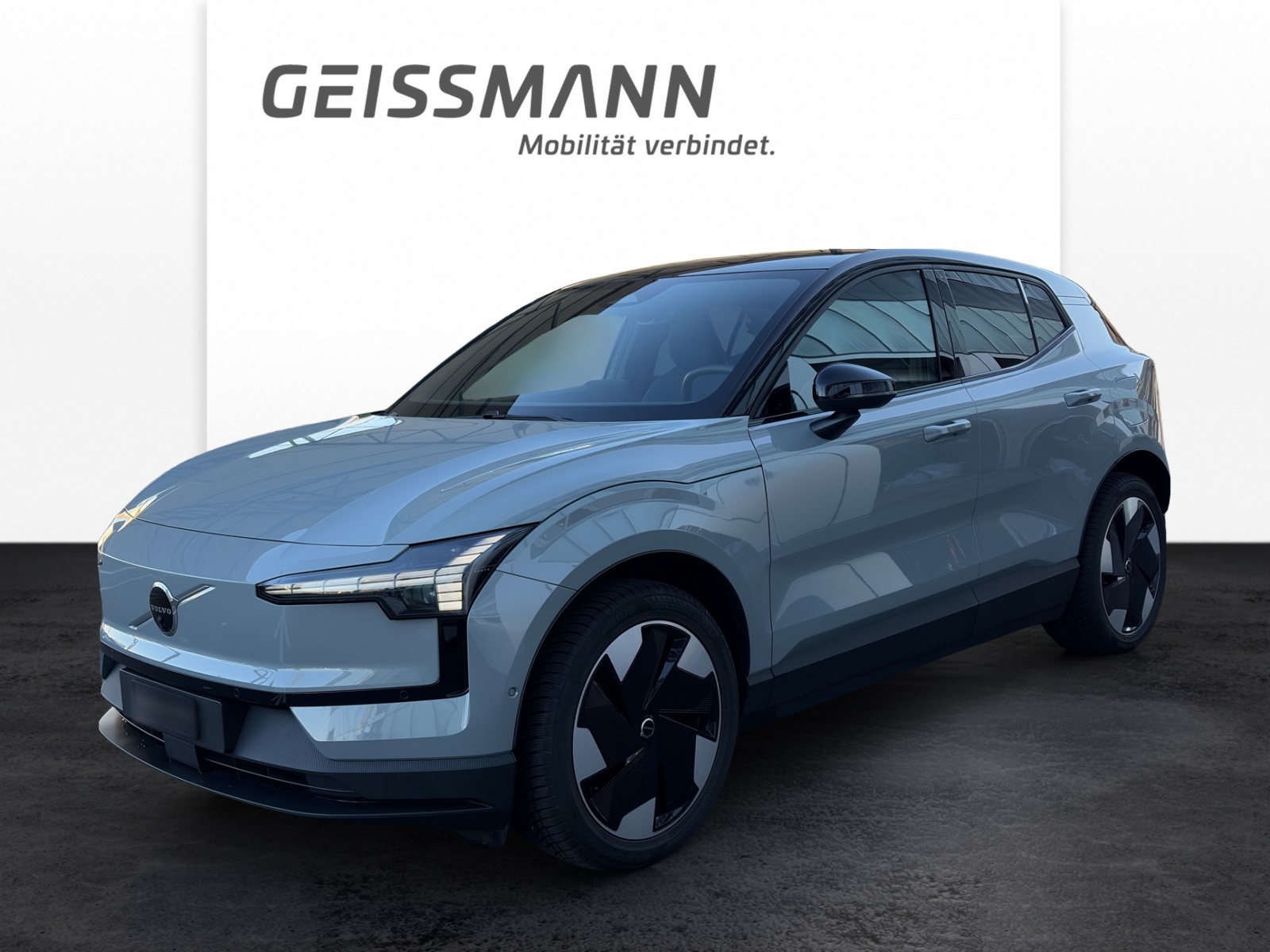 VOLVO EX30 E60 Twin Ultra Performance AWD