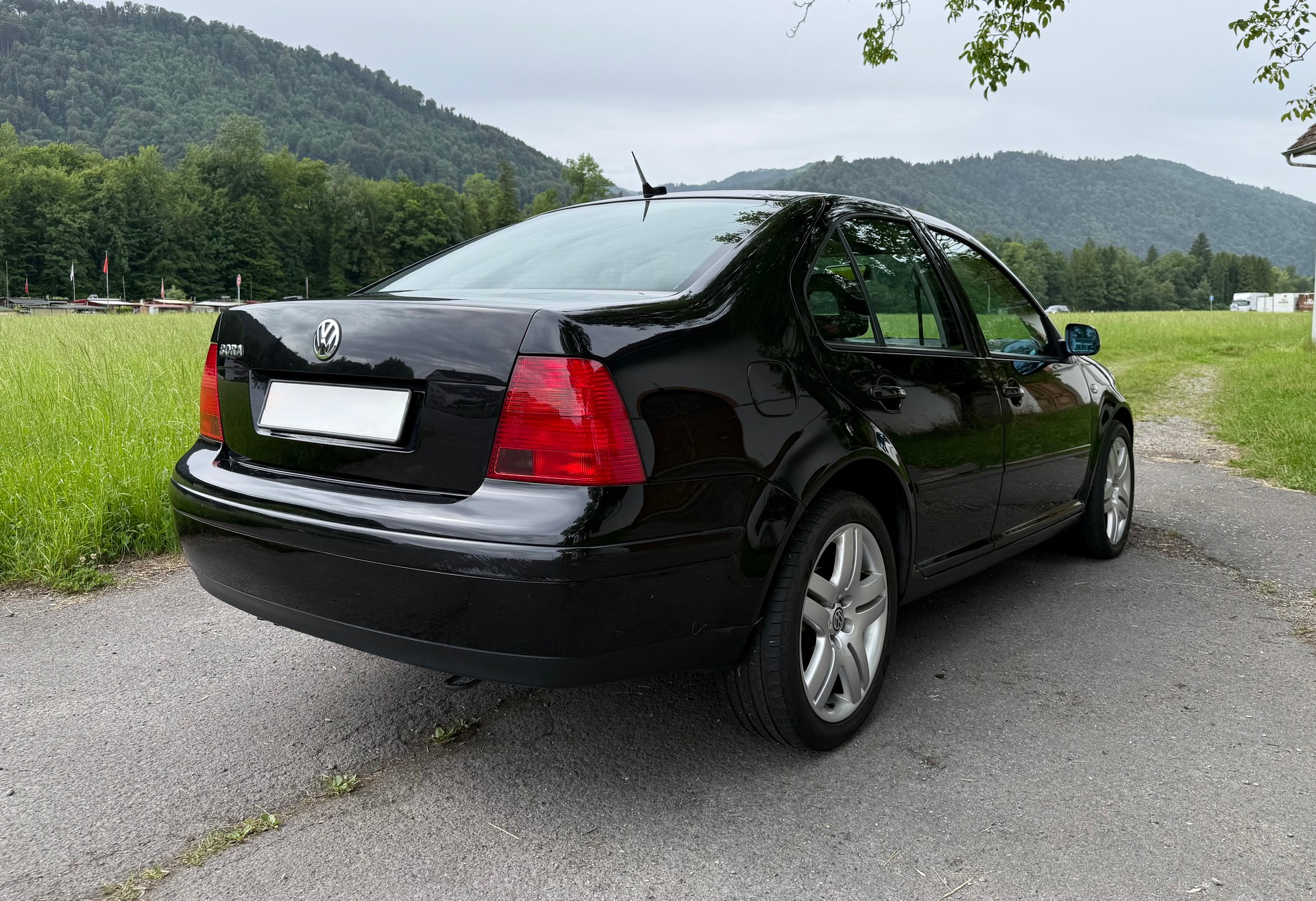 VW 1.9 TDI 150 Highline 4motion-image-13