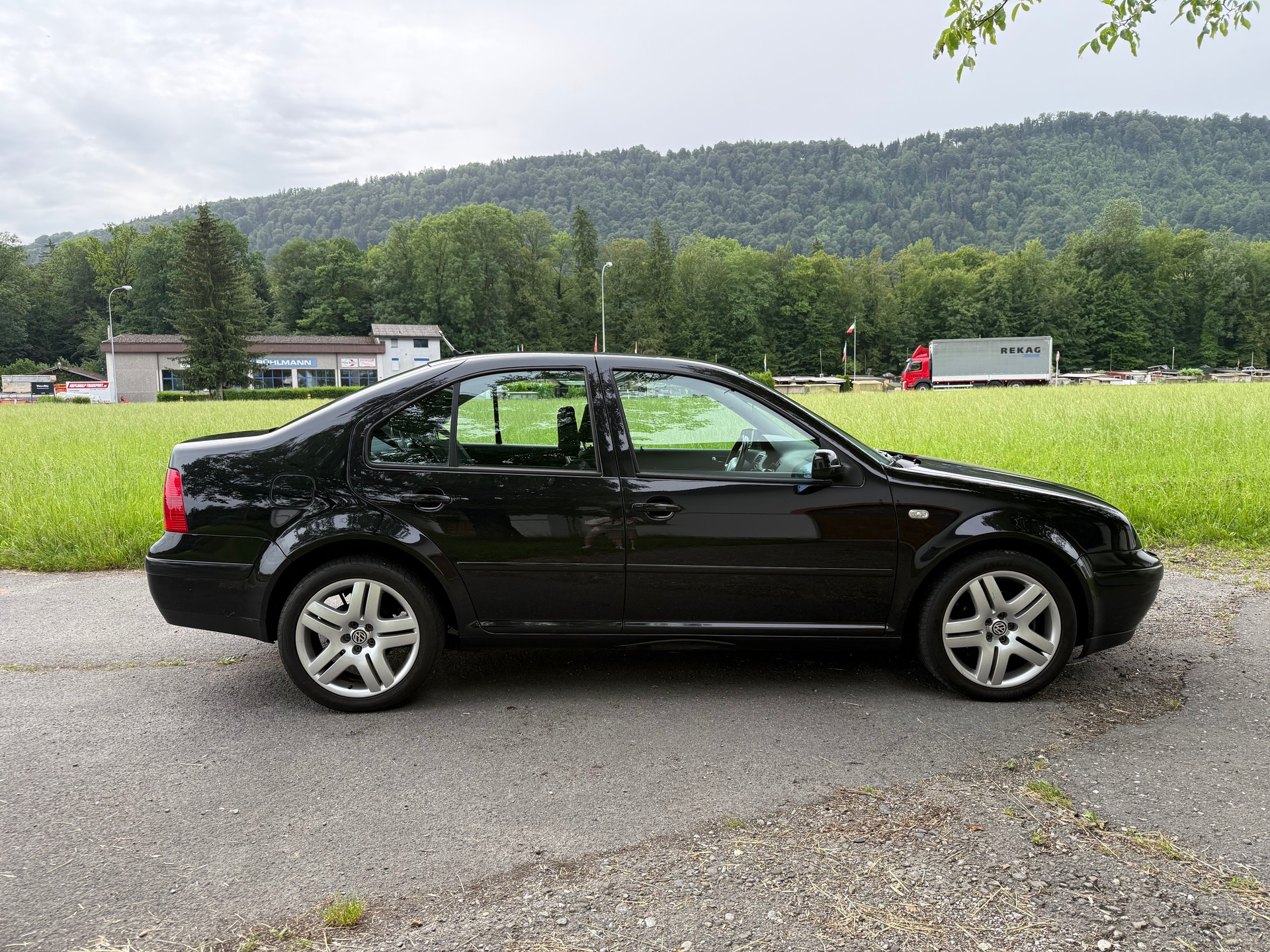 VW 1.9 TDI 150 Highline 4motion-image-3
