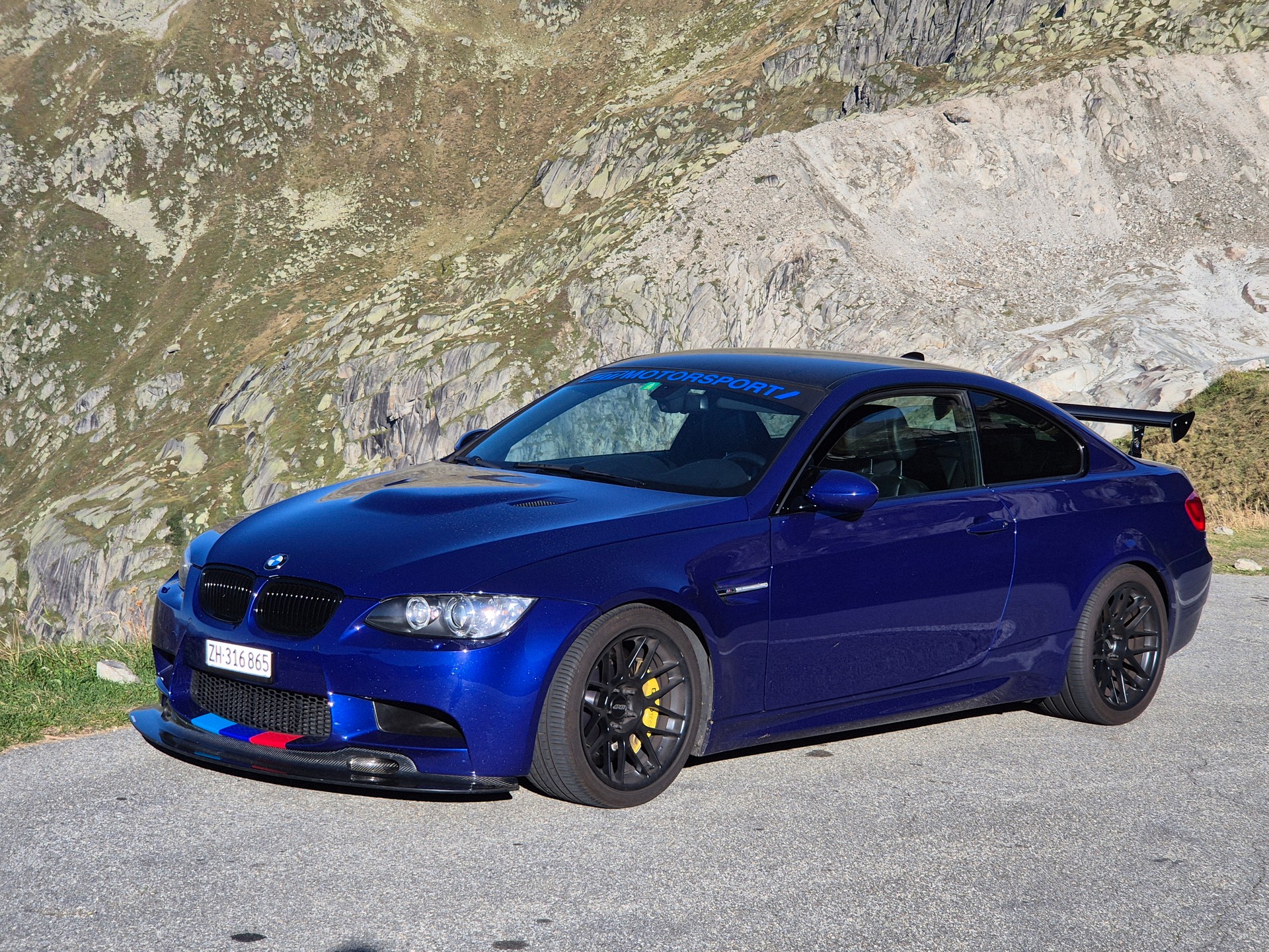 BMW M3-image-0