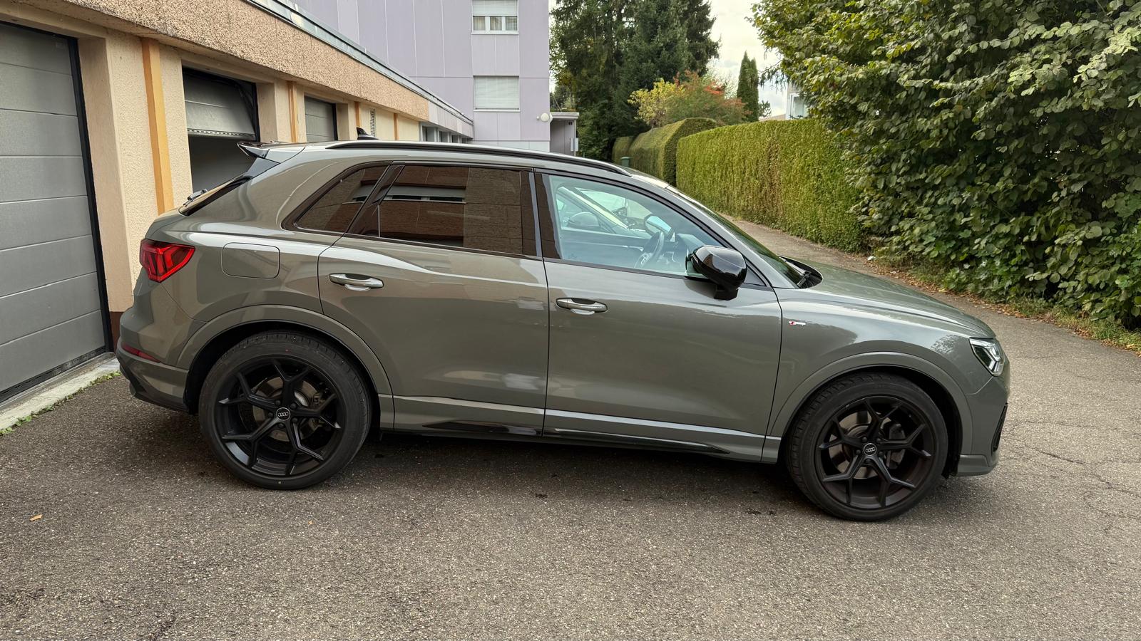 AUDI 2.0 45 TFSI S line quattro S-Tronic-image-6