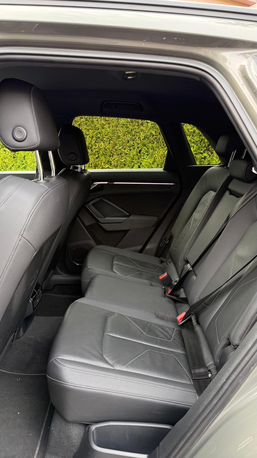 AUDI 2.0 45 TFSI S line quattro S-Tronic-image-12