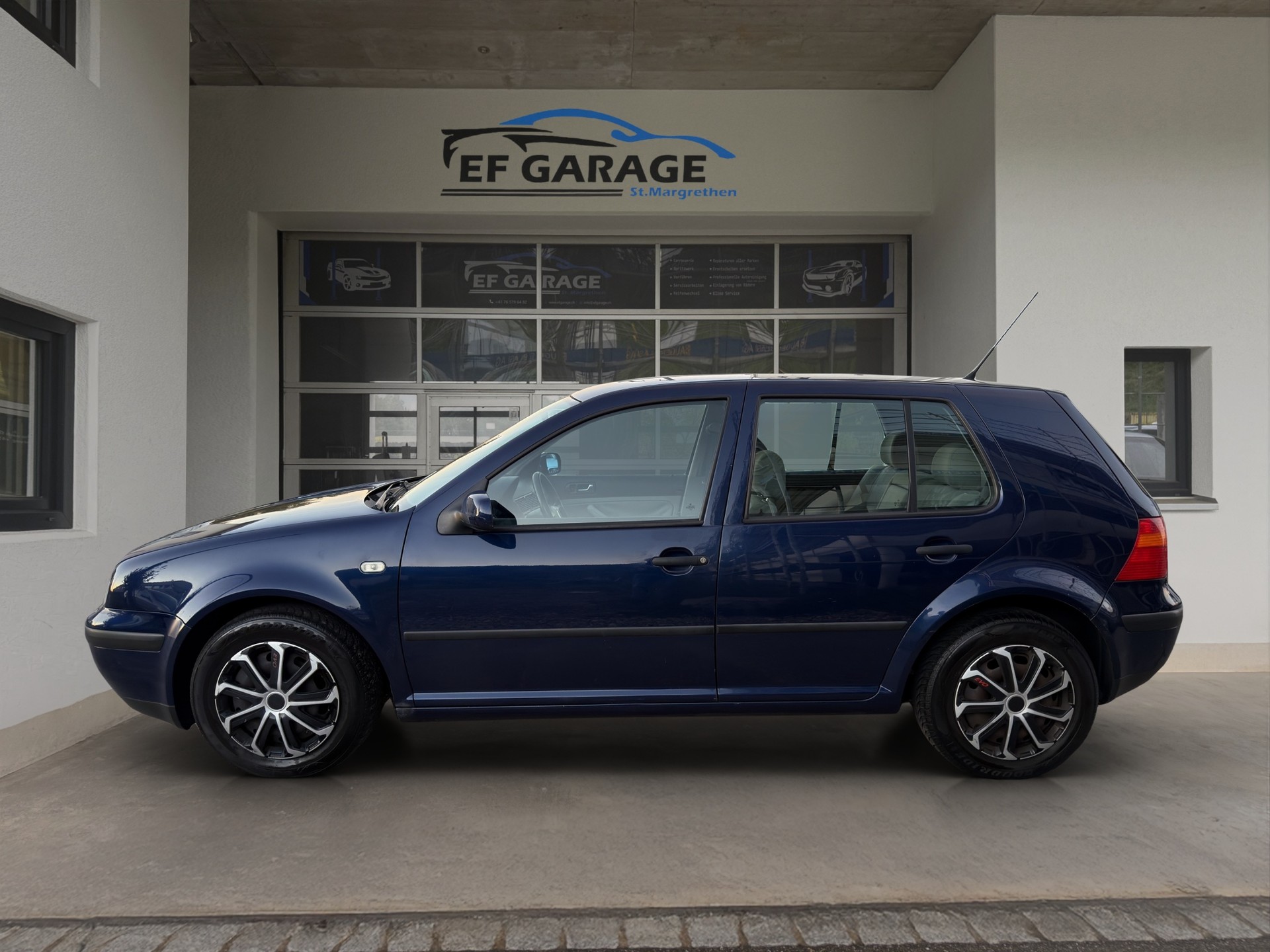 VW GOLF-image-6