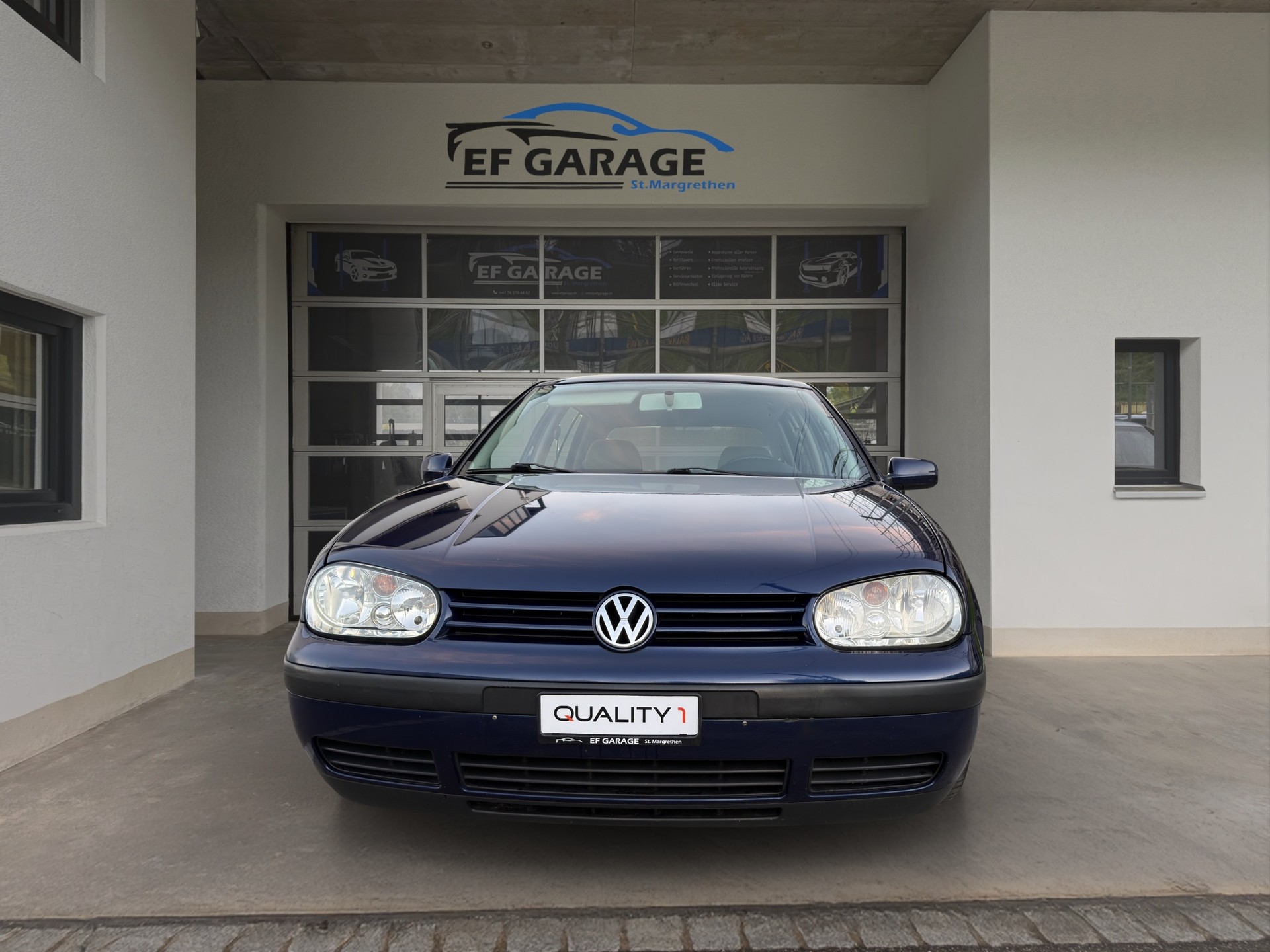 VW GOLF-image-1