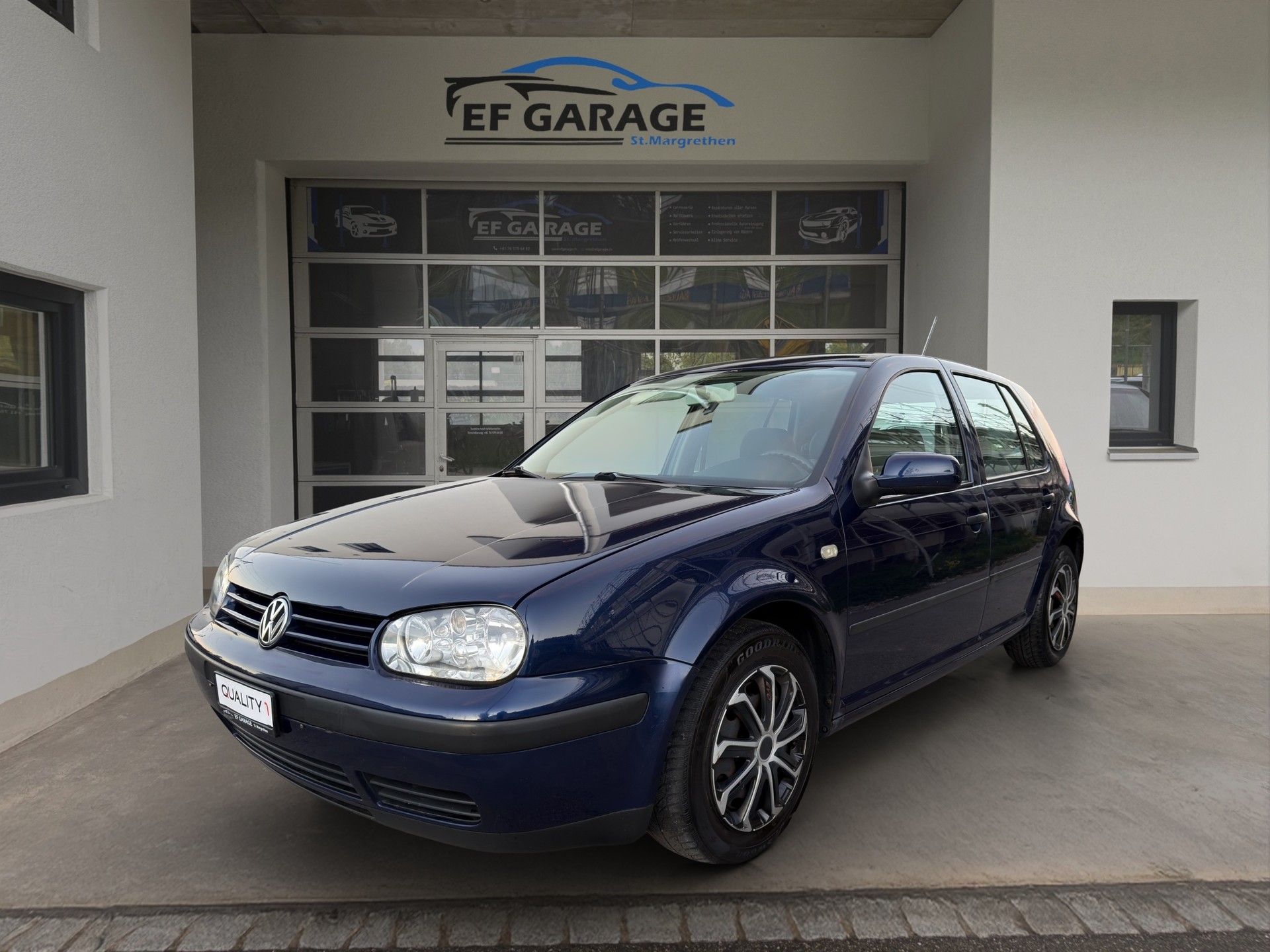 VW GOLF-image-0