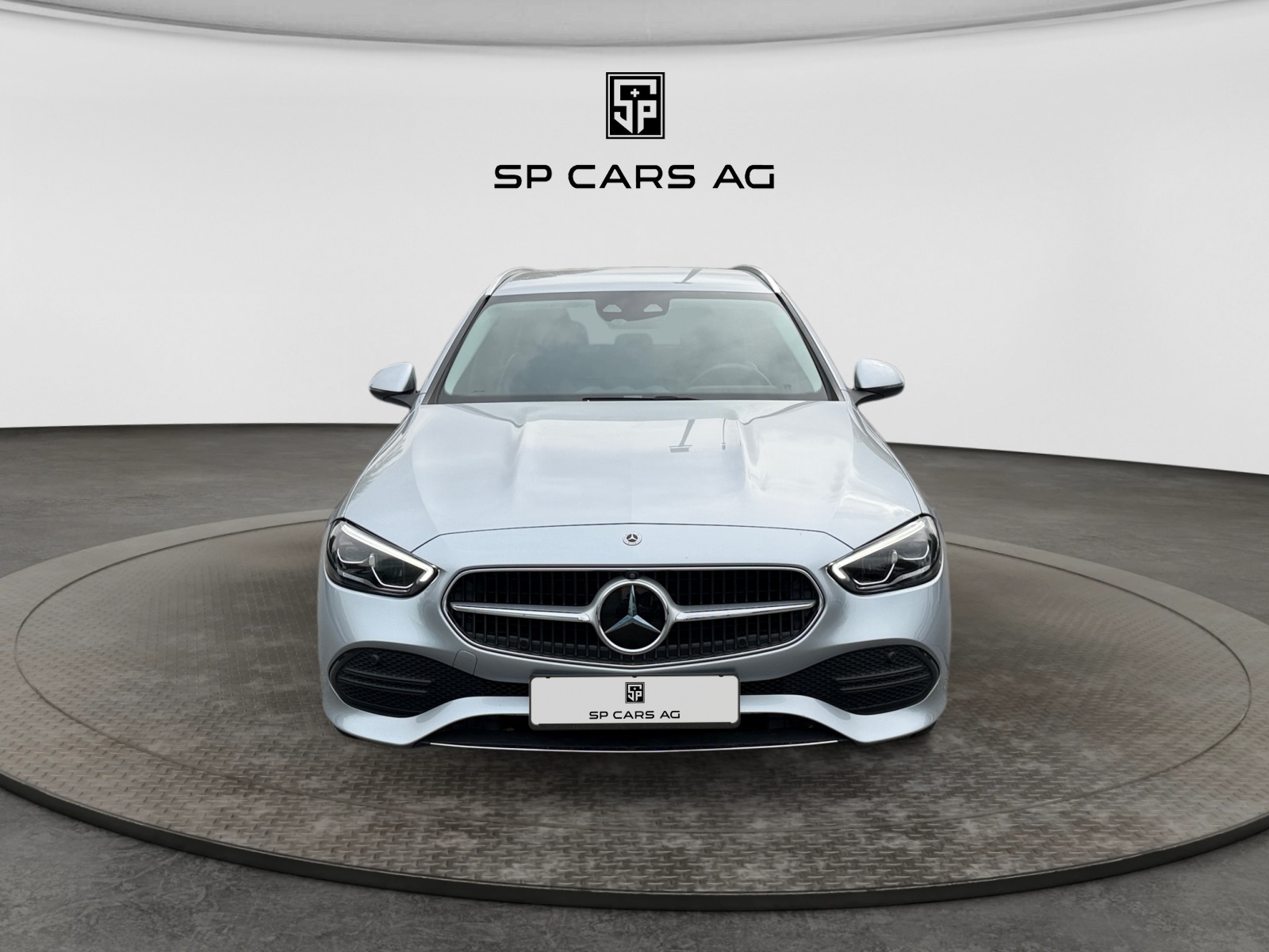 MERCEDES-BENZ C 220 d T 4 Matic Avantgarde-image-7