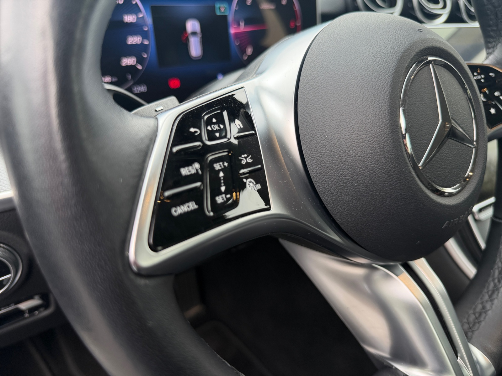 MERCEDES-BENZ C 220 d T 4 Matic Avantgarde-image-23