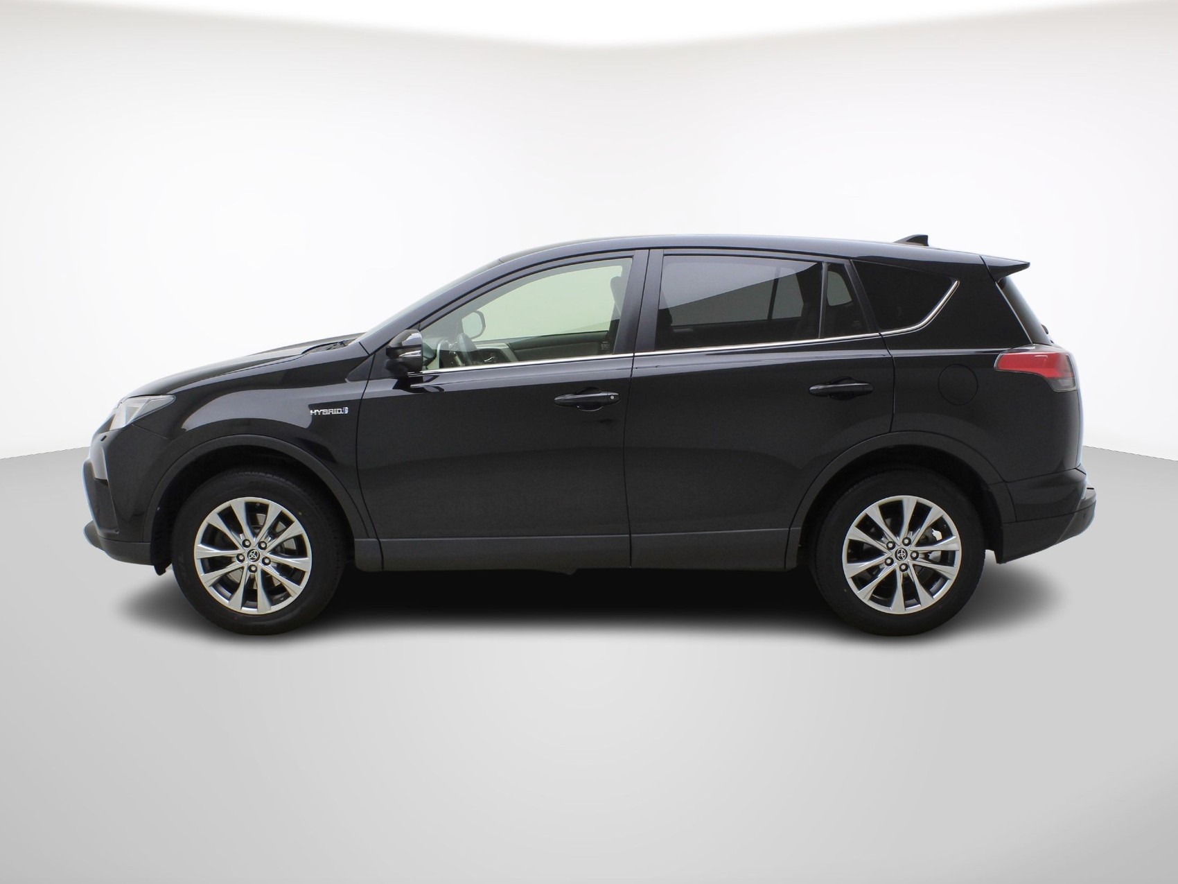 TOYOTA RAV4 2.5 HSD Premium-image-2
