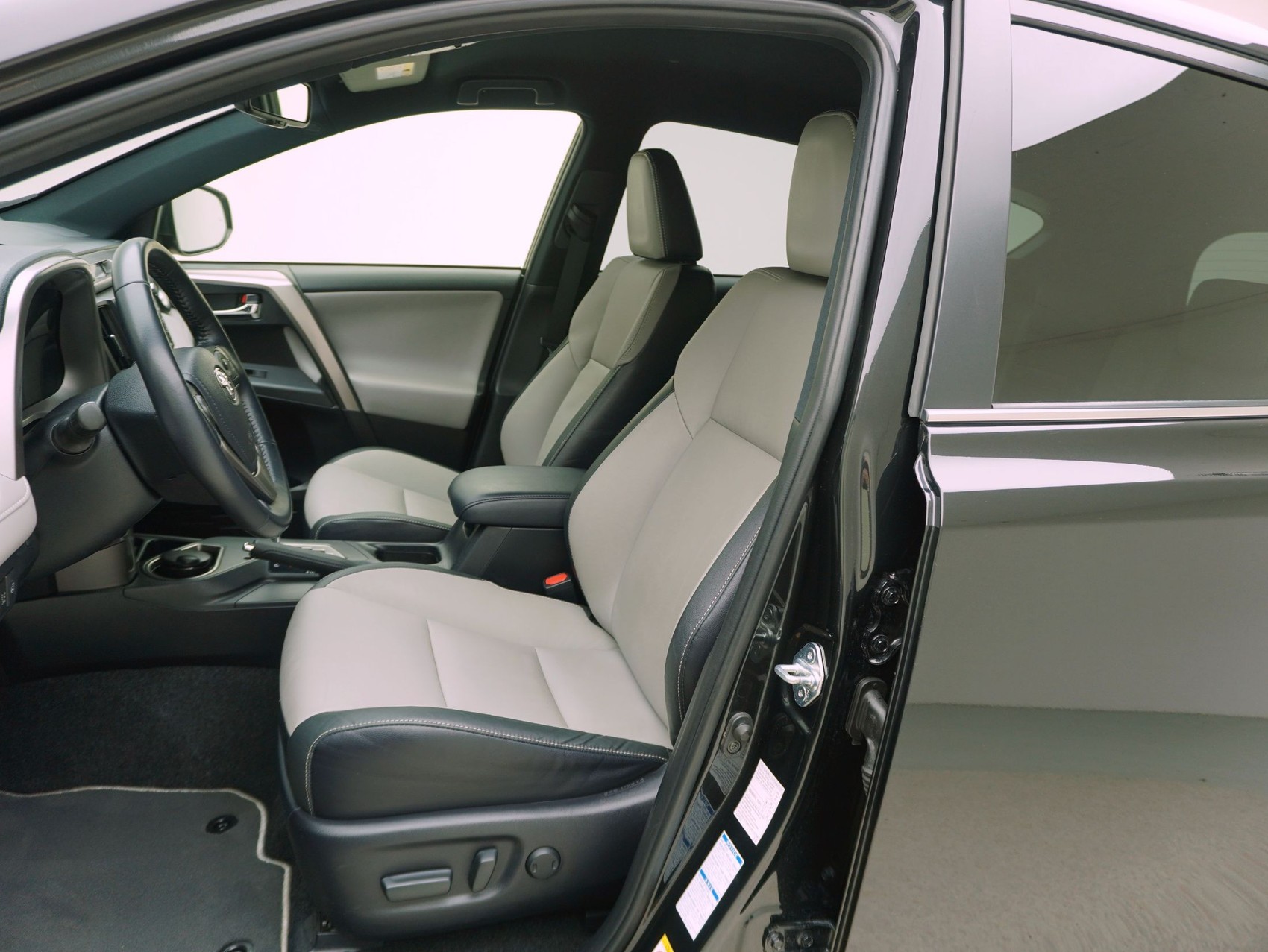 TOYOTA RAV4 2.5 HSD Premium-image-8