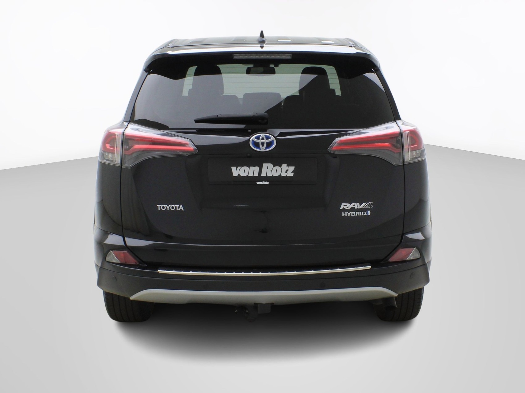 TOYOTA RAV4 2.5 HSD Premium-image-3