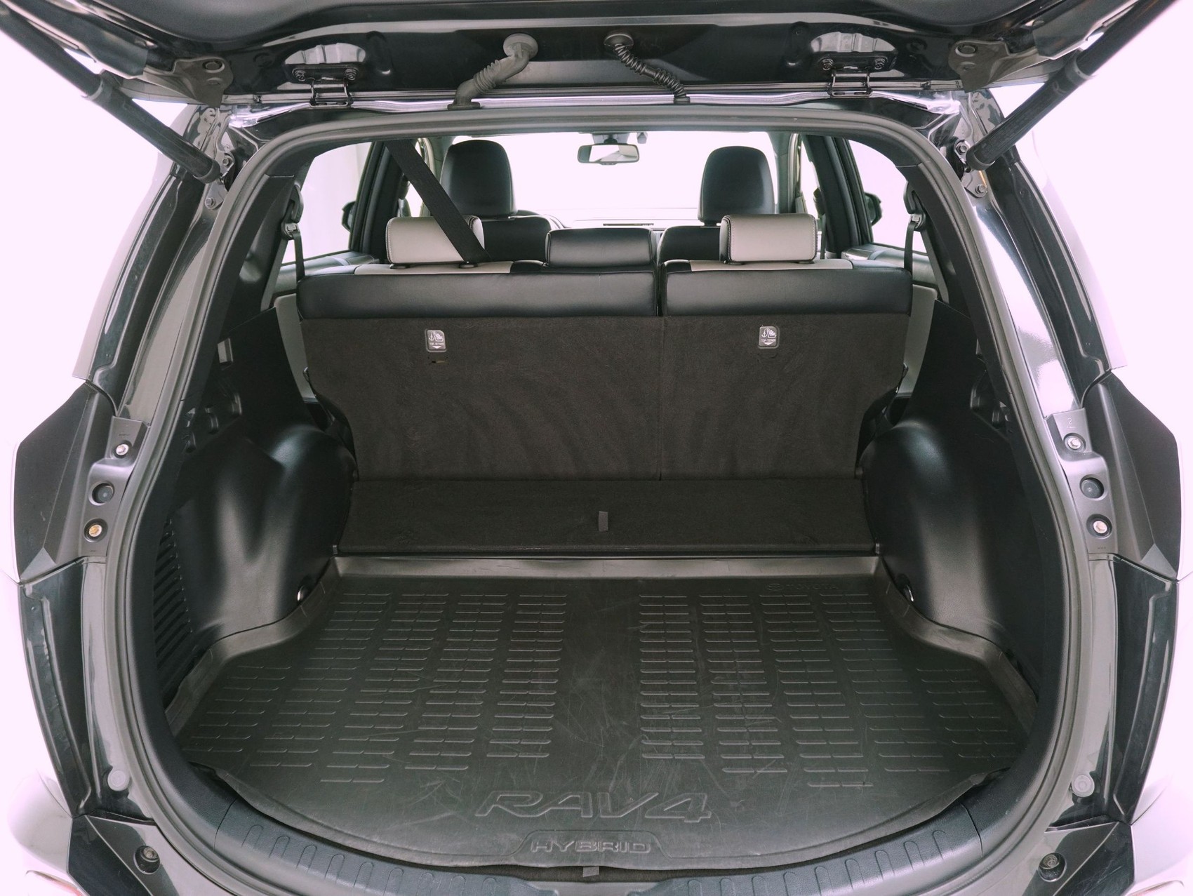 TOYOTA RAV4 2.5 HSD Premium-image-11
