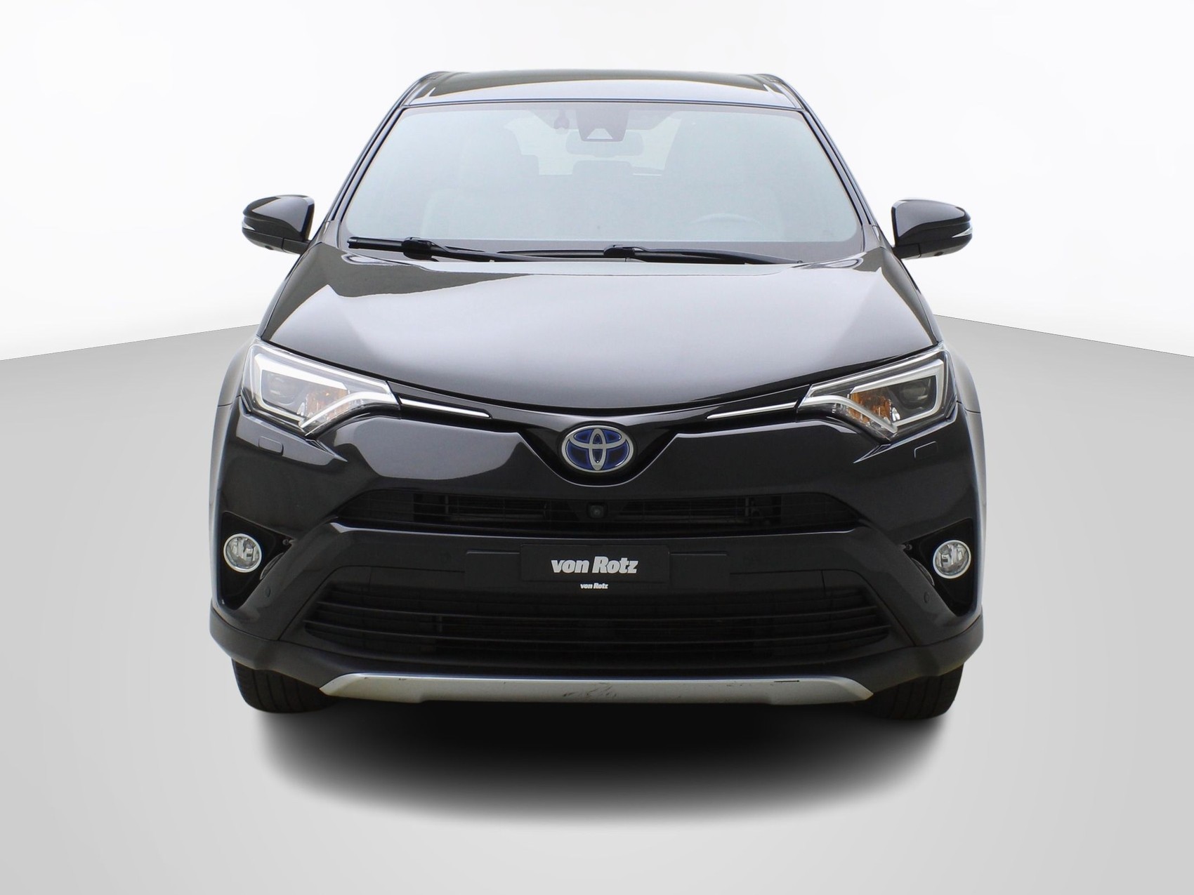 TOYOTA RAV4 2.5 HSD Premium-image-5
