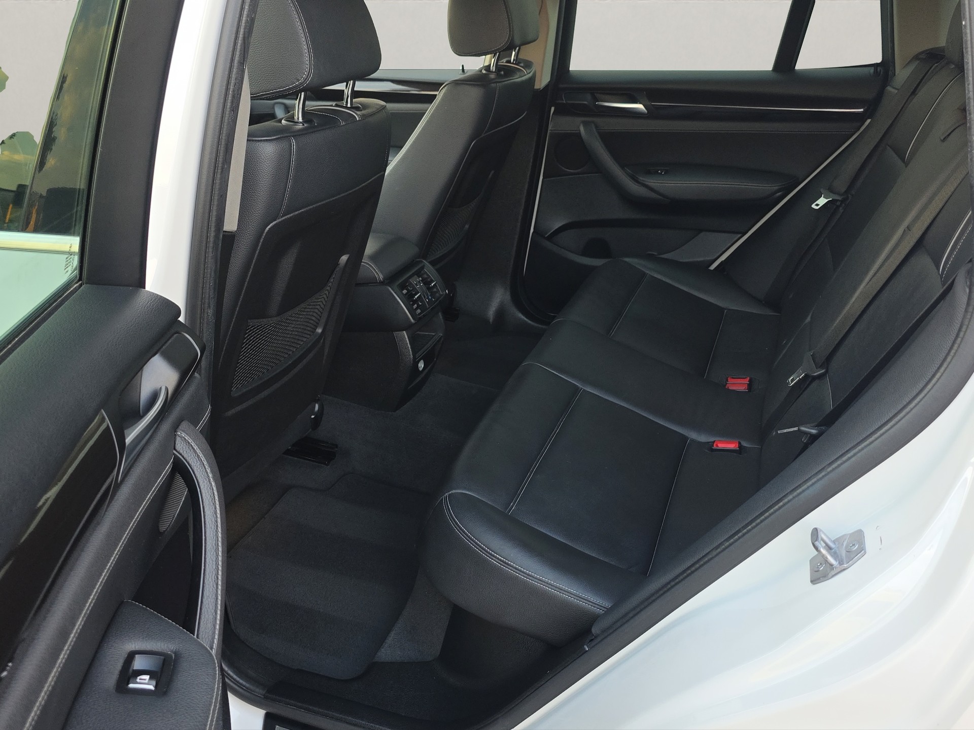 BMW X3 xDrive 20d xLine Steptronic-image-10
