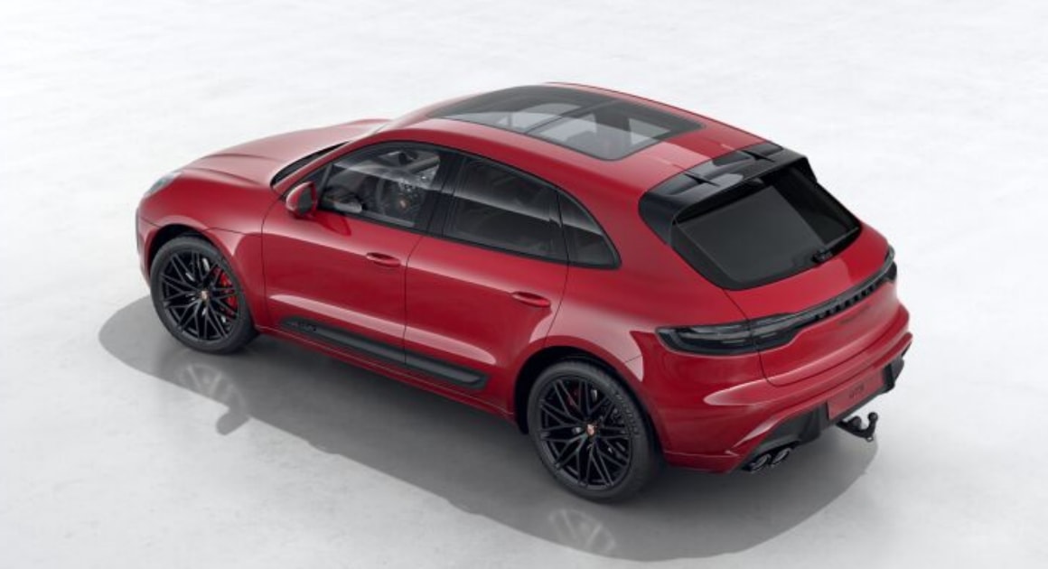 PORSCHE Macan GTS PDK-image-3