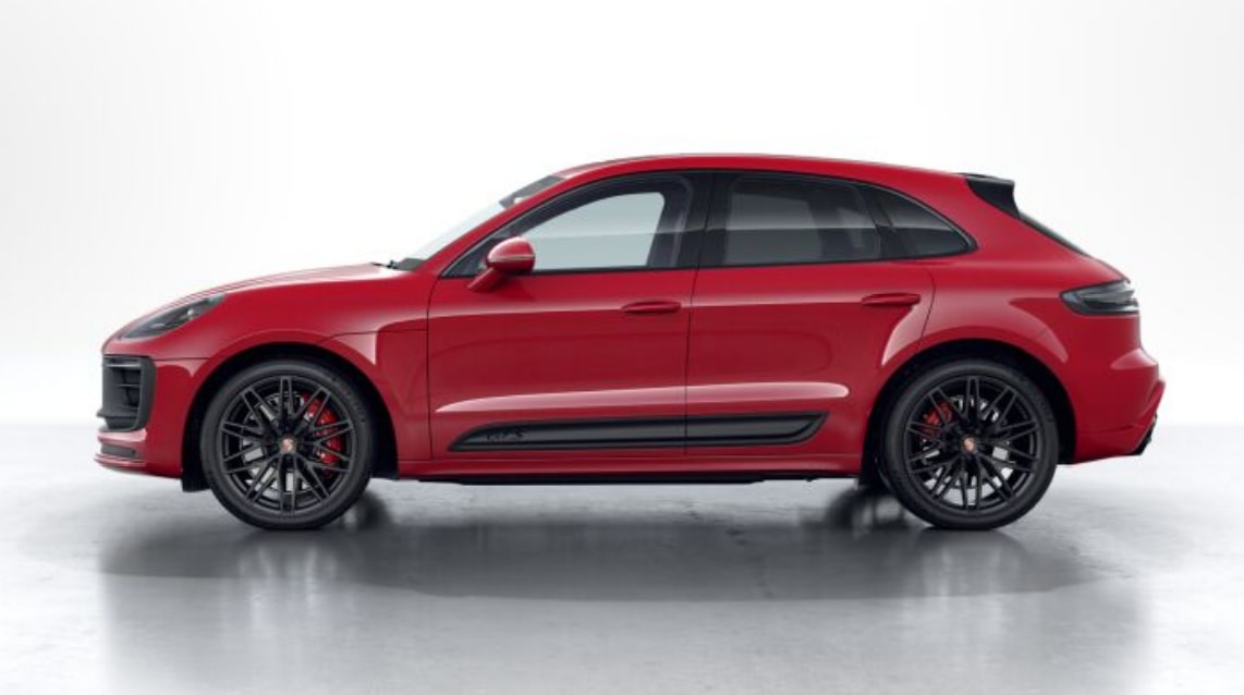 PORSCHE Macan GTS PDK-image-1