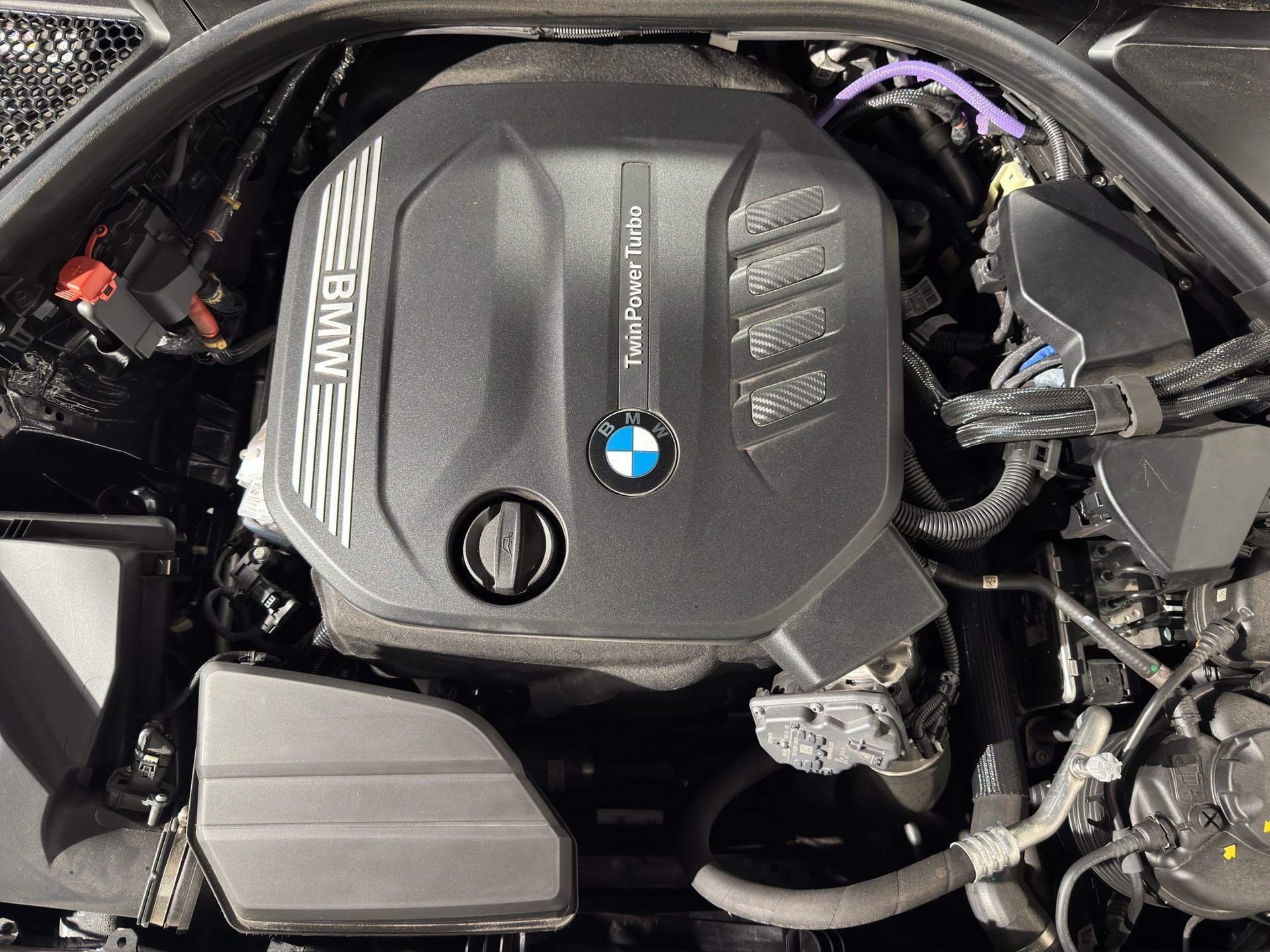 BMW 320d xDrive Touring M Sport-image-21