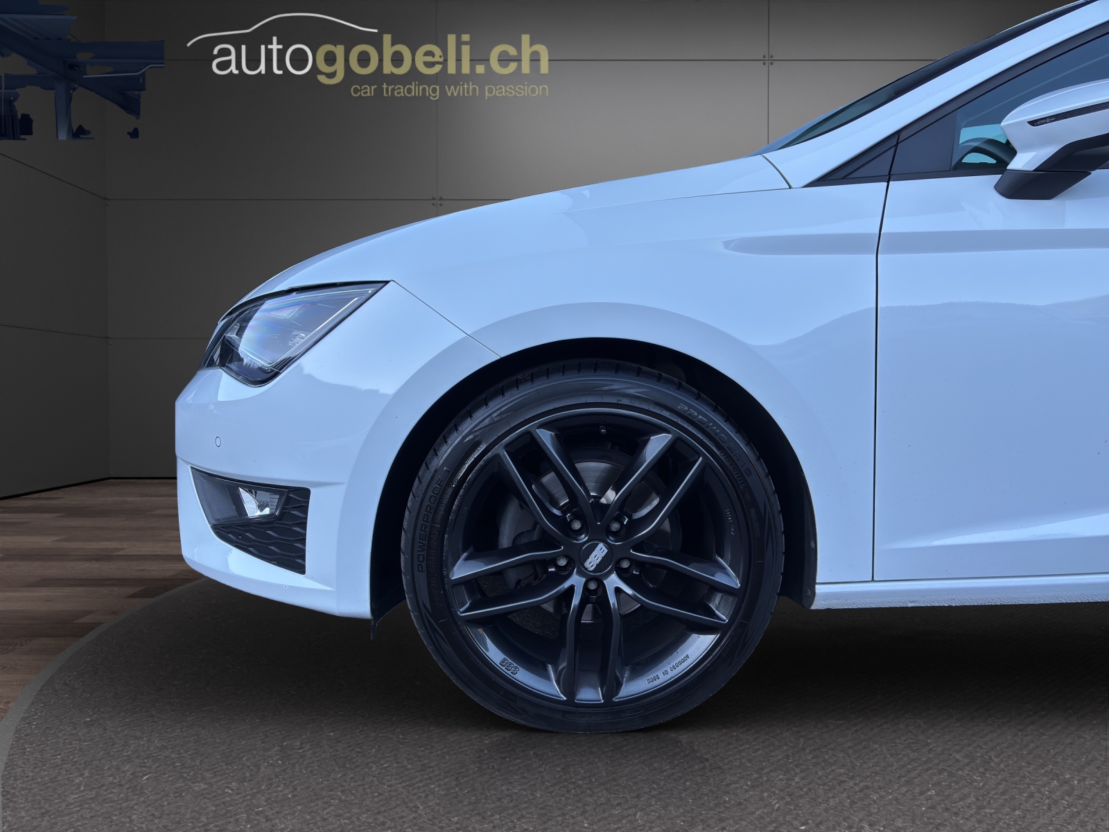 SEAT Leon ST 1.4 TSI FR Line-image-13