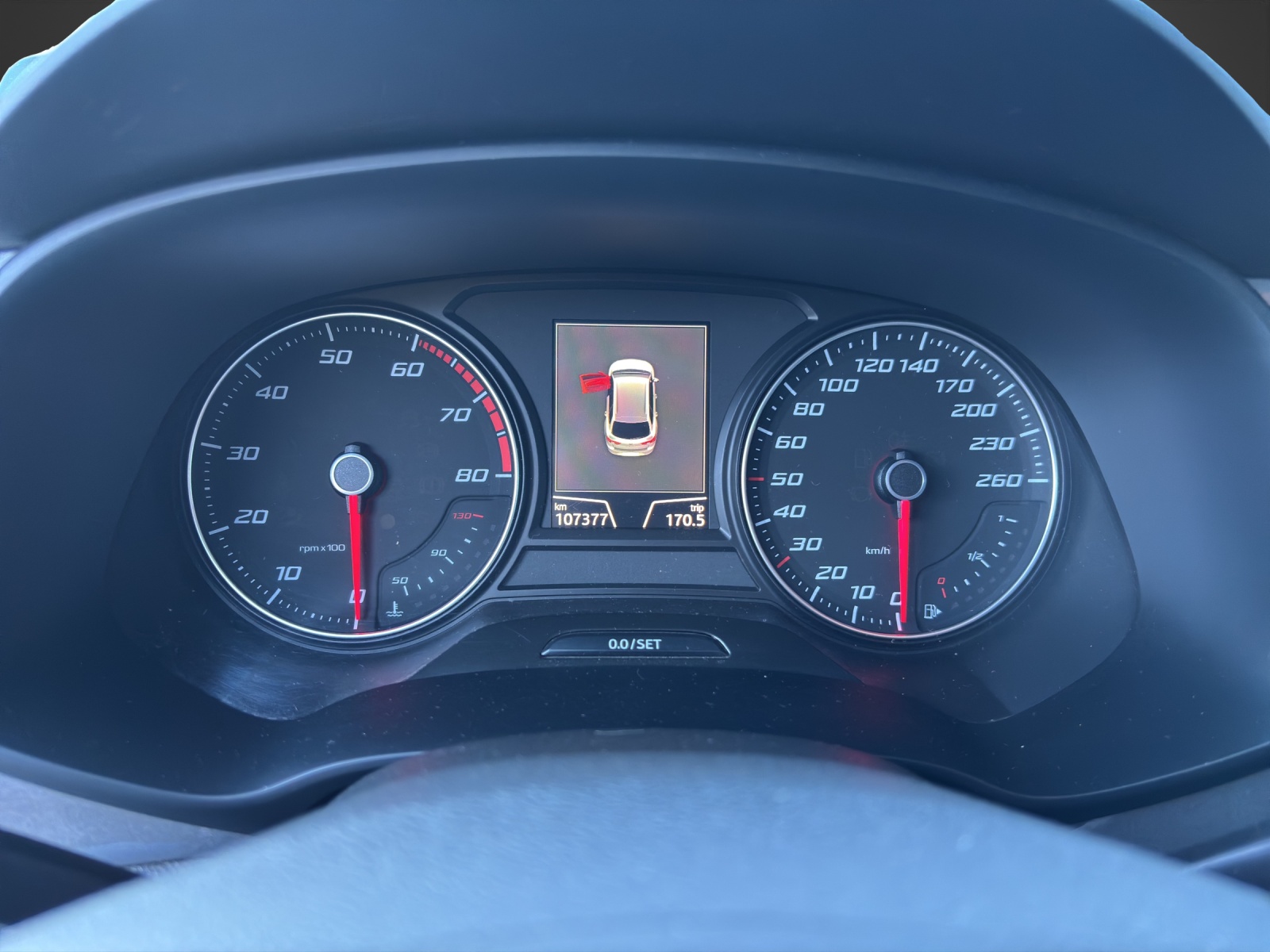 SEAT Leon ST 1.4 TSI FR Line-image-5