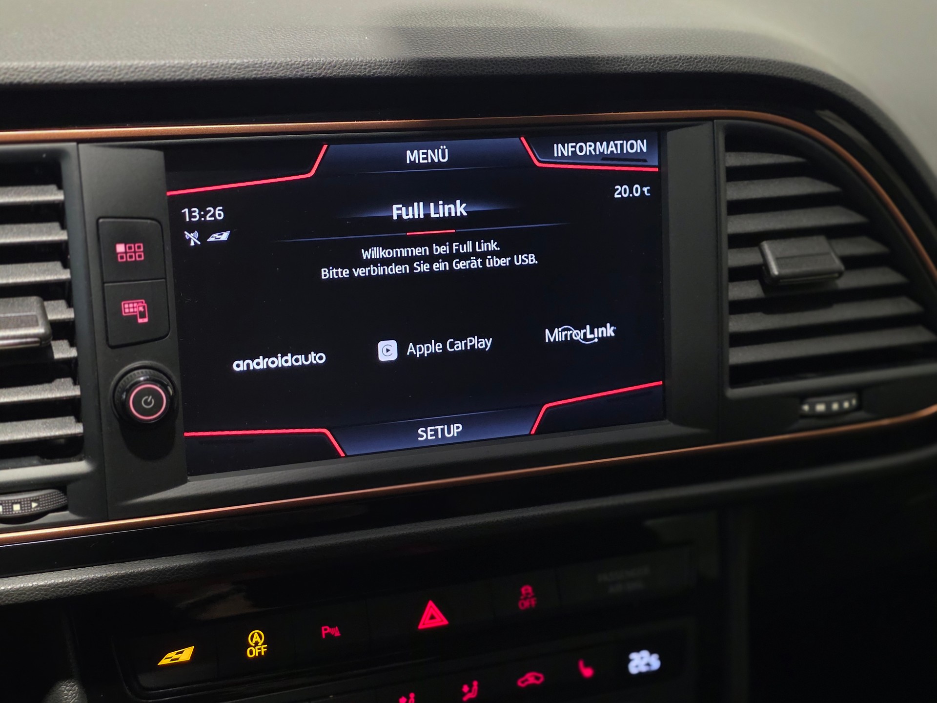 SEAT Leon 2.0 TSI Cupra R DSG Limited Edition 238 of 799-image-13