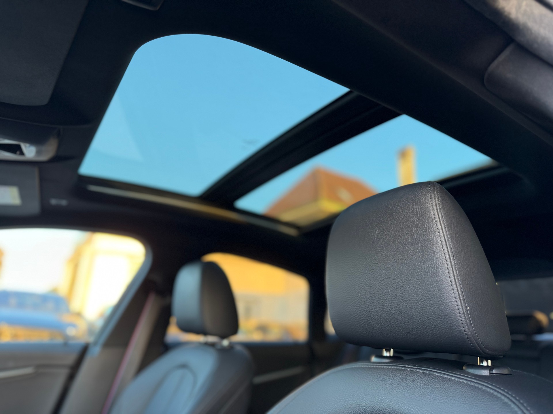 BMW M235i Gran Coupé xDrive Pure M Sport Steptronic-image-19