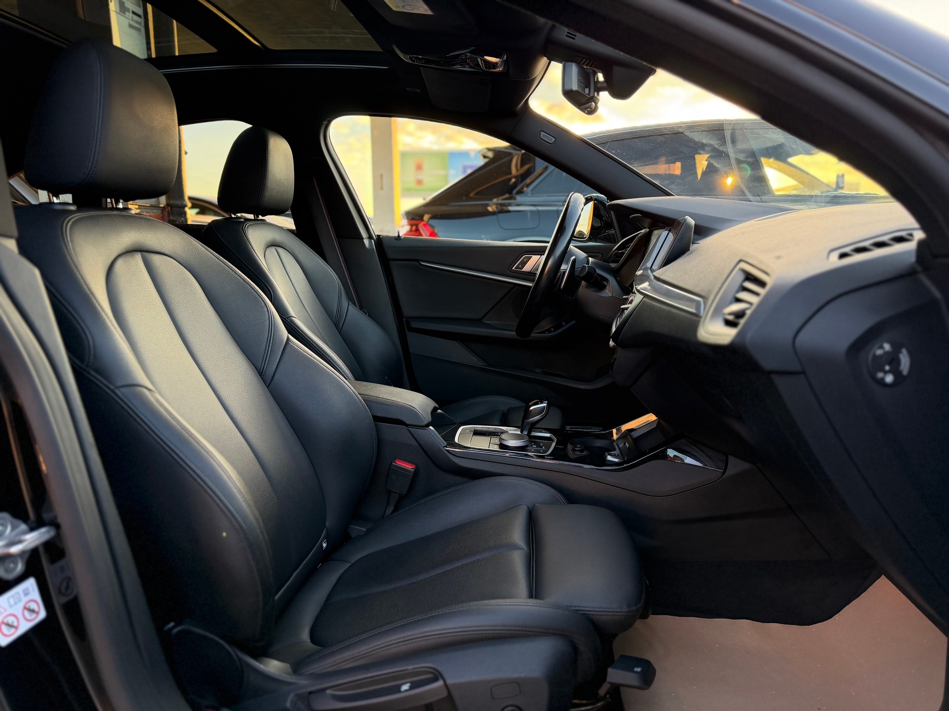 BMW M235i Gran Coupé xDrive Pure M Sport Steptronic-image-13