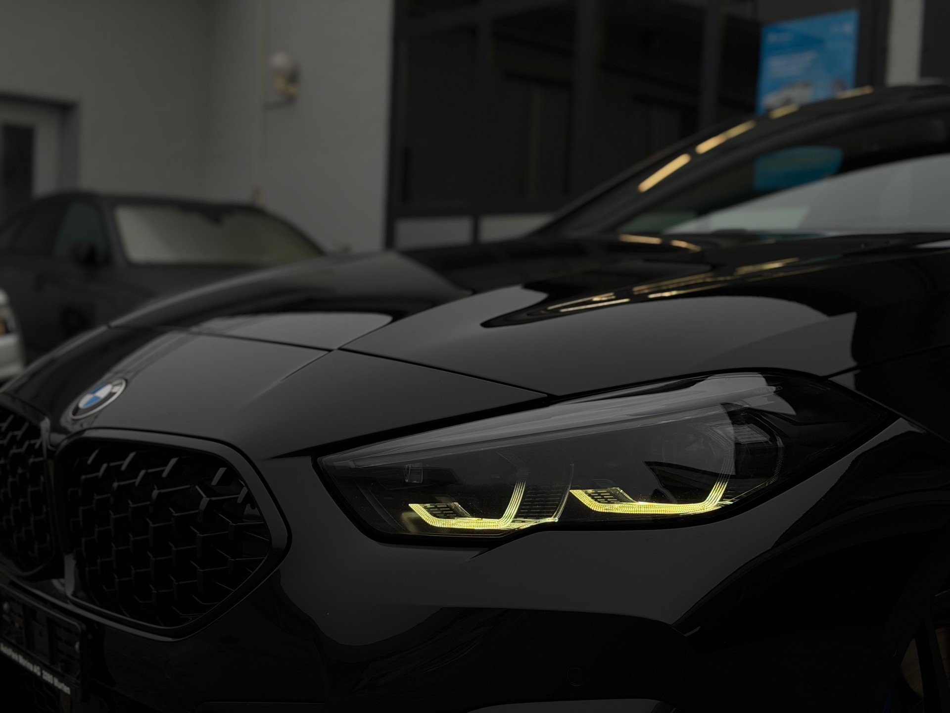 BMW M235i Gran Coupé xDrive Pure M Sport Steptronic-image-7