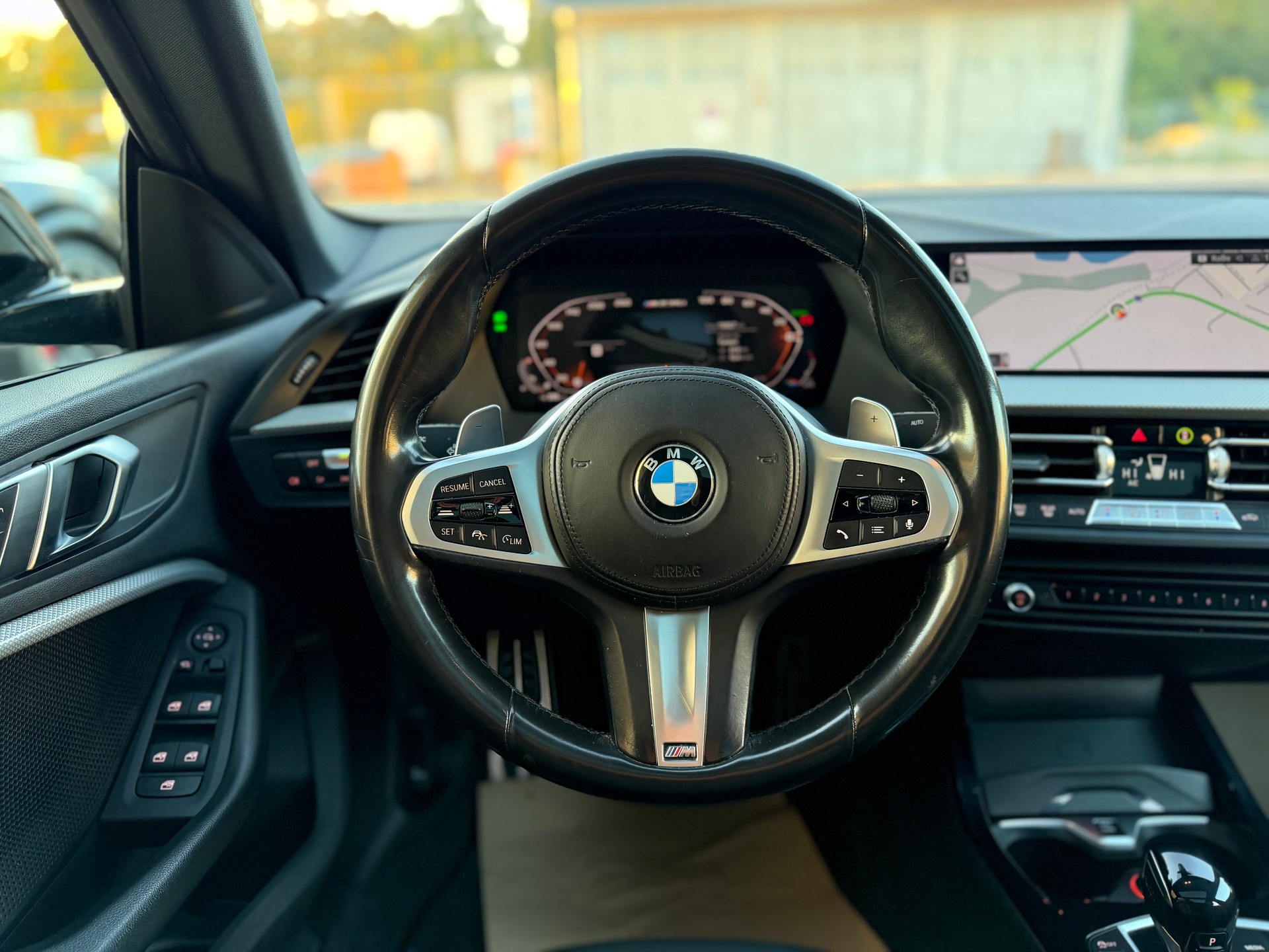 BMW M235i Gran Coupé xDrive Pure M Sport Steptronic-image-16