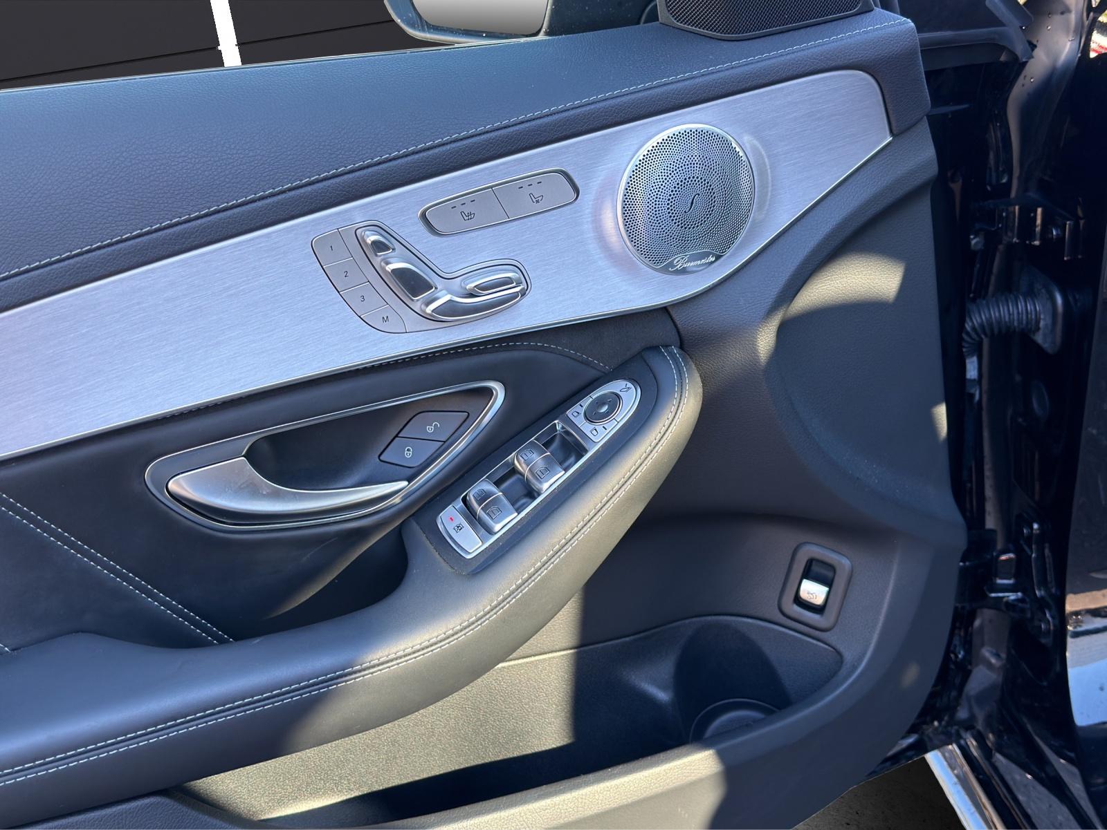 MERCEDES-BENZ C 63 S AMG-image-7