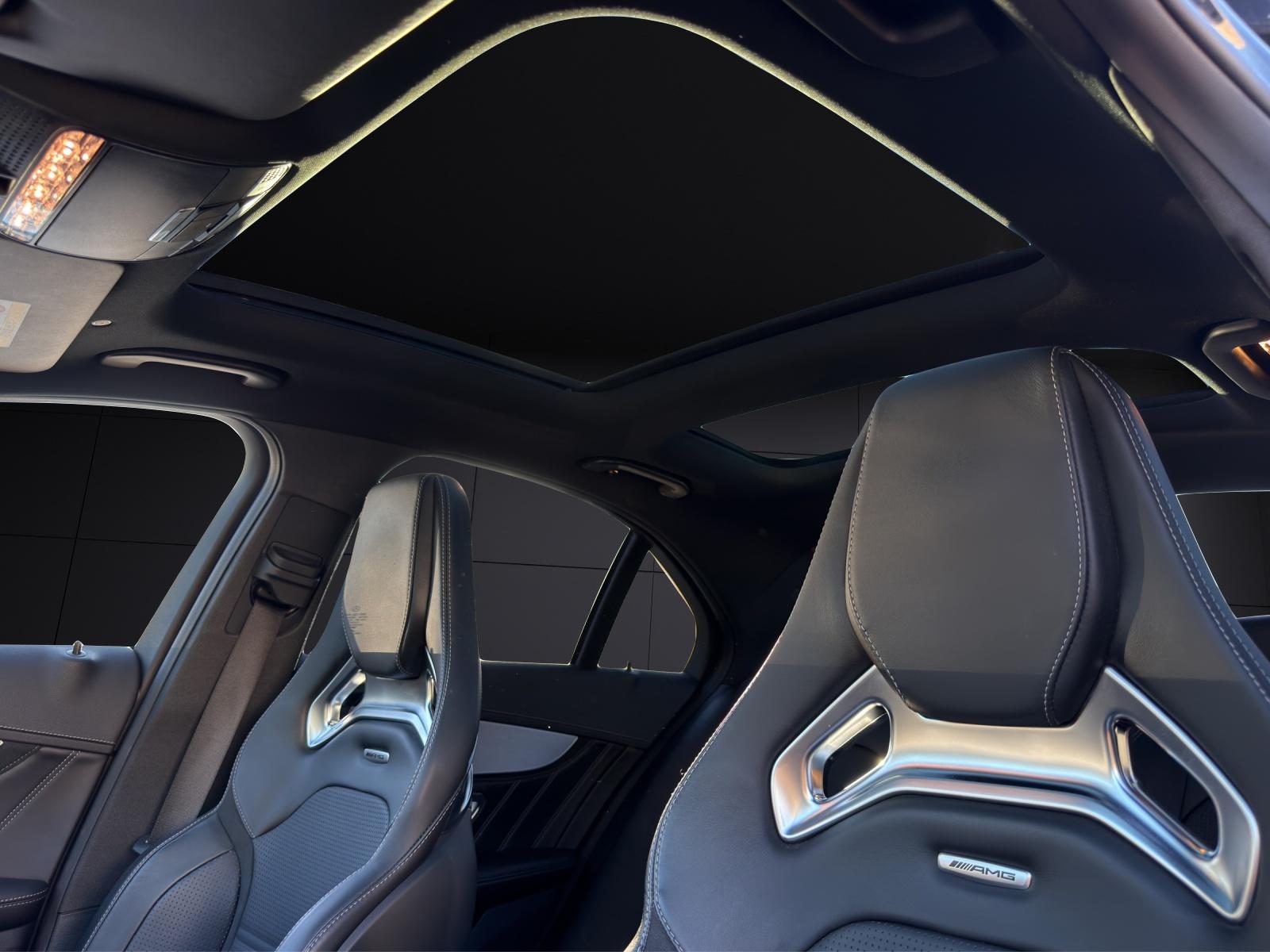 MERCEDES-BENZ C 63 S AMG-image-14
