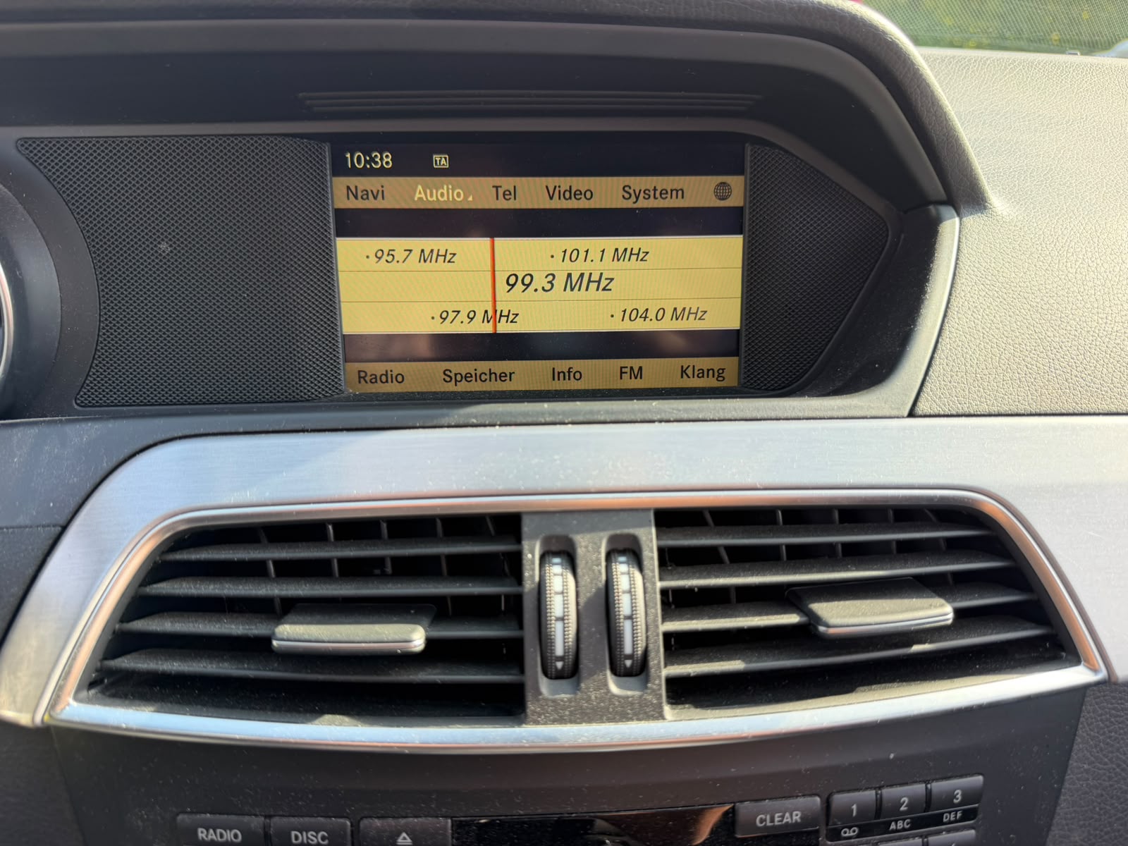 MERCEDES-BENZ C 350 Avantgarde 4Matic 7G-Tronic-image-23