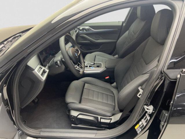 BMW i4 G26 Limousine xDrive40-image-8