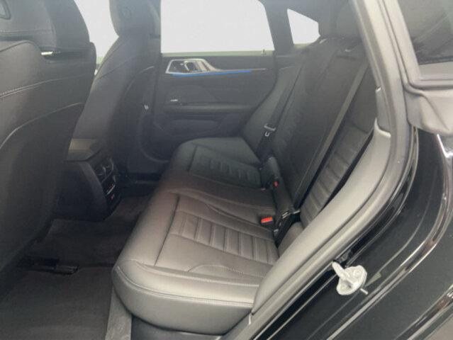 BMW i4 G26 Limousine xDrive40-image-9