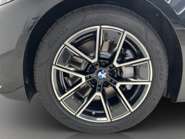 BMW i4 G26 Limousine xDrive40-image-7