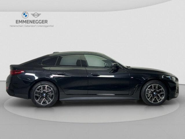 BMW i4 G26 Limousine xDrive40-image-5
