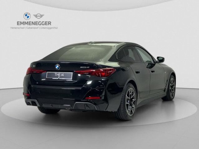 BMW i4 G26 Limousine xDrive40-image-4