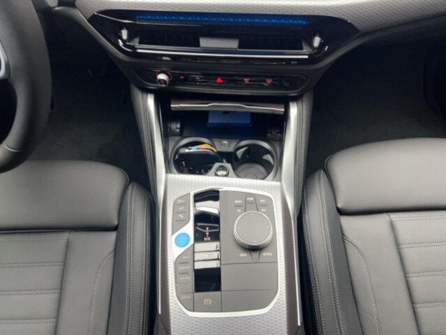 BMW i4 G26 Limousine xDrive40-image-11