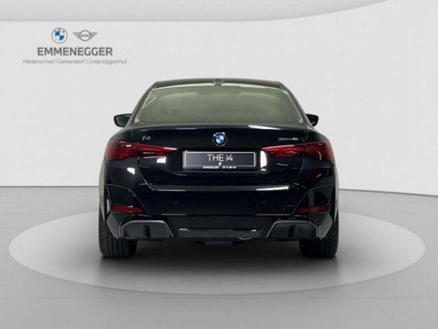 BMW i4 G26 Limousine xDrive40-image-3