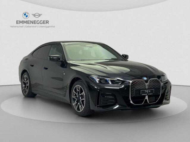 BMW i4 G26 Limousine xDrive40-image-6
