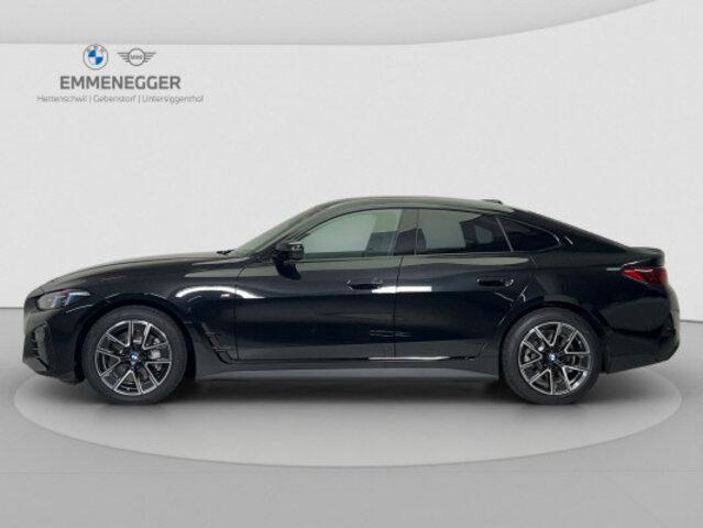 BMW i4 G26 Limousine xDrive40-image-1