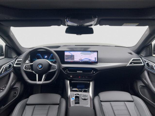 BMW i4 G26 Limousine xDrive40-image-10