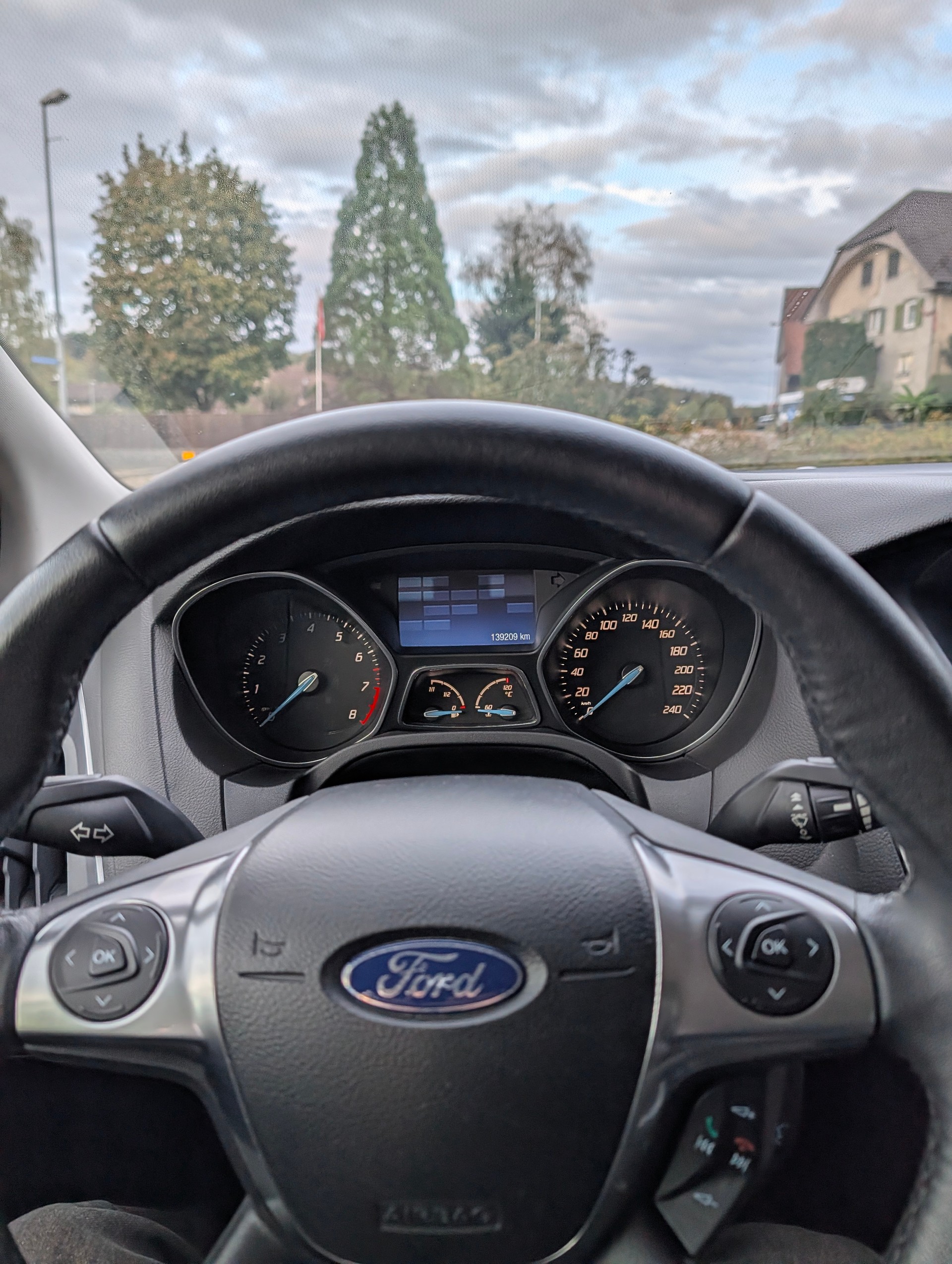 FORD 1.6i EcoB SCTi 150 Carving-image-5